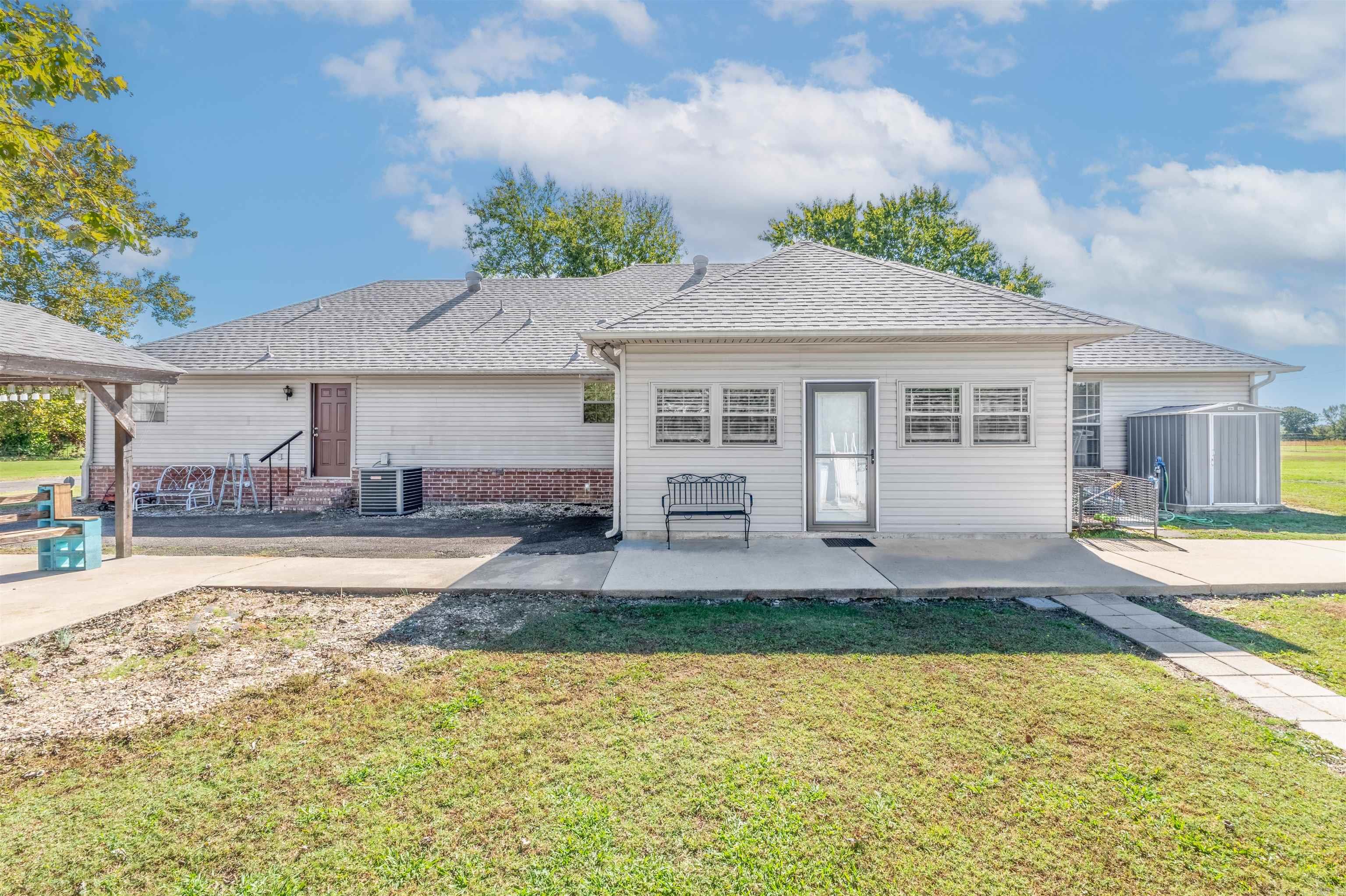 13 Brown  Vilonia, AR