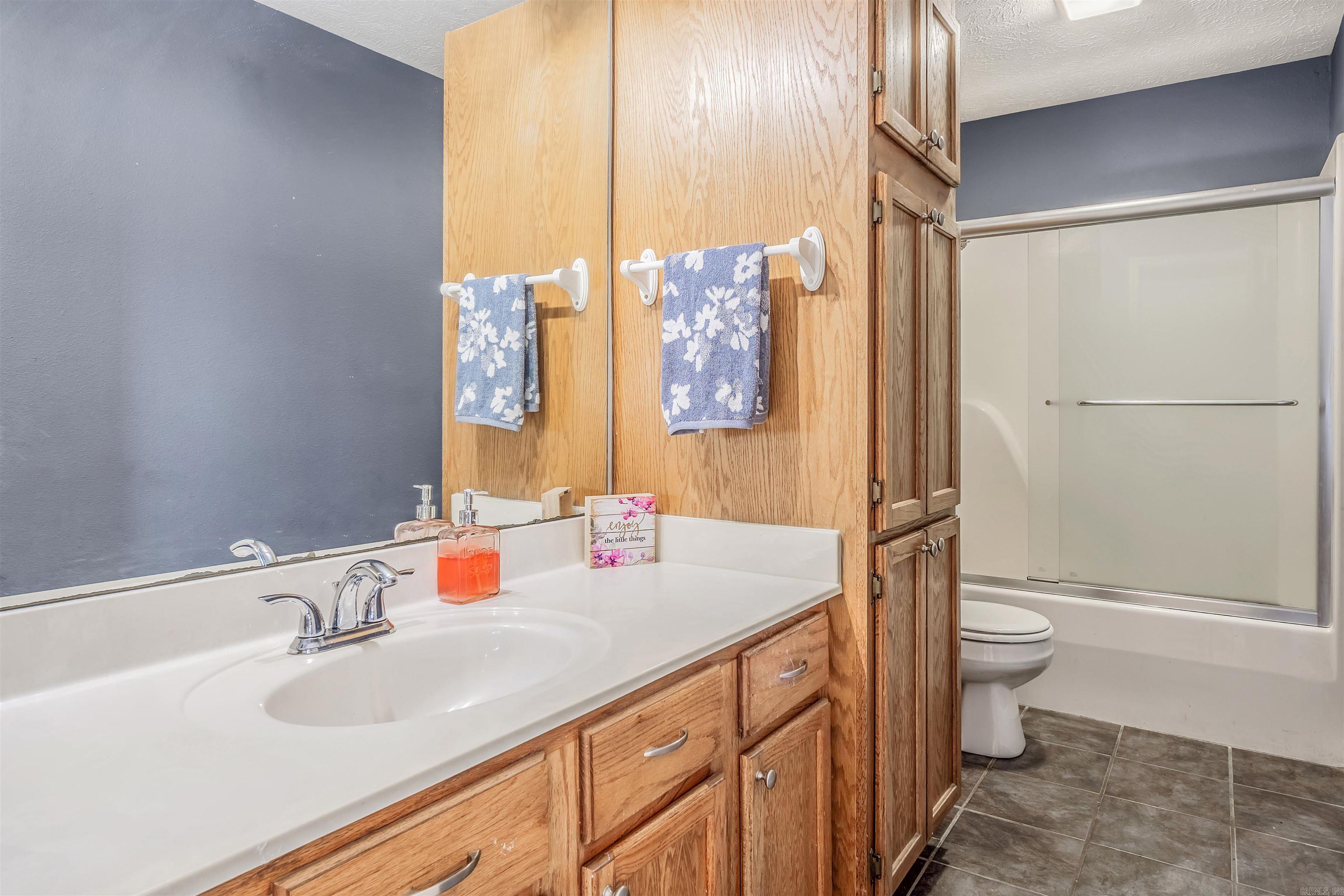 13 Brown  Vilonia, AR