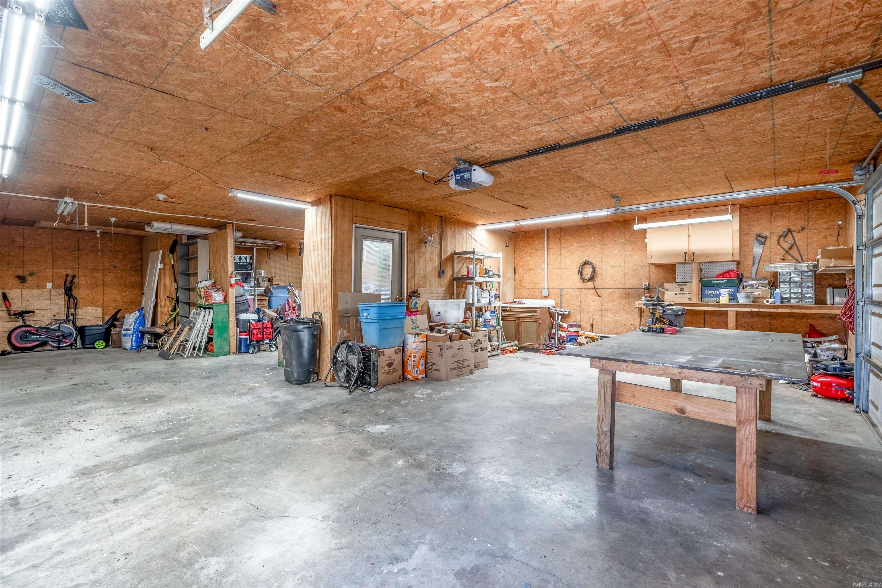 13 Brown  Vilonia, AR