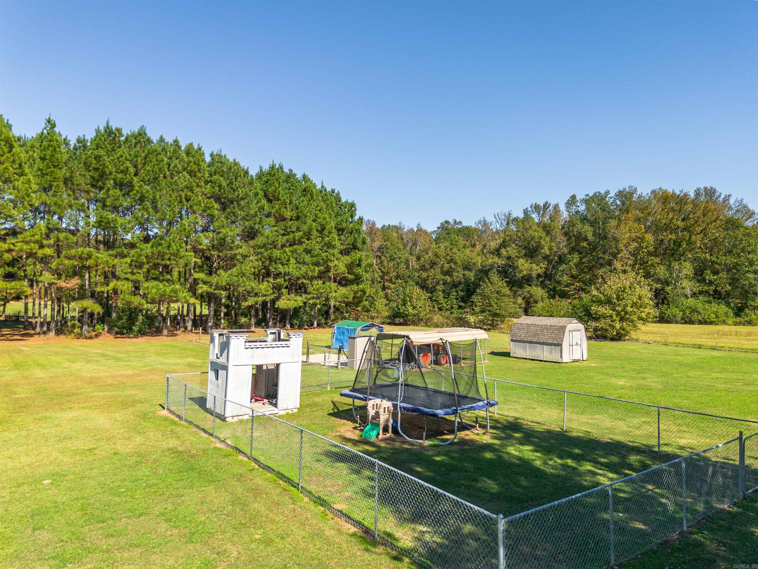 13 Brown  Vilonia, AR