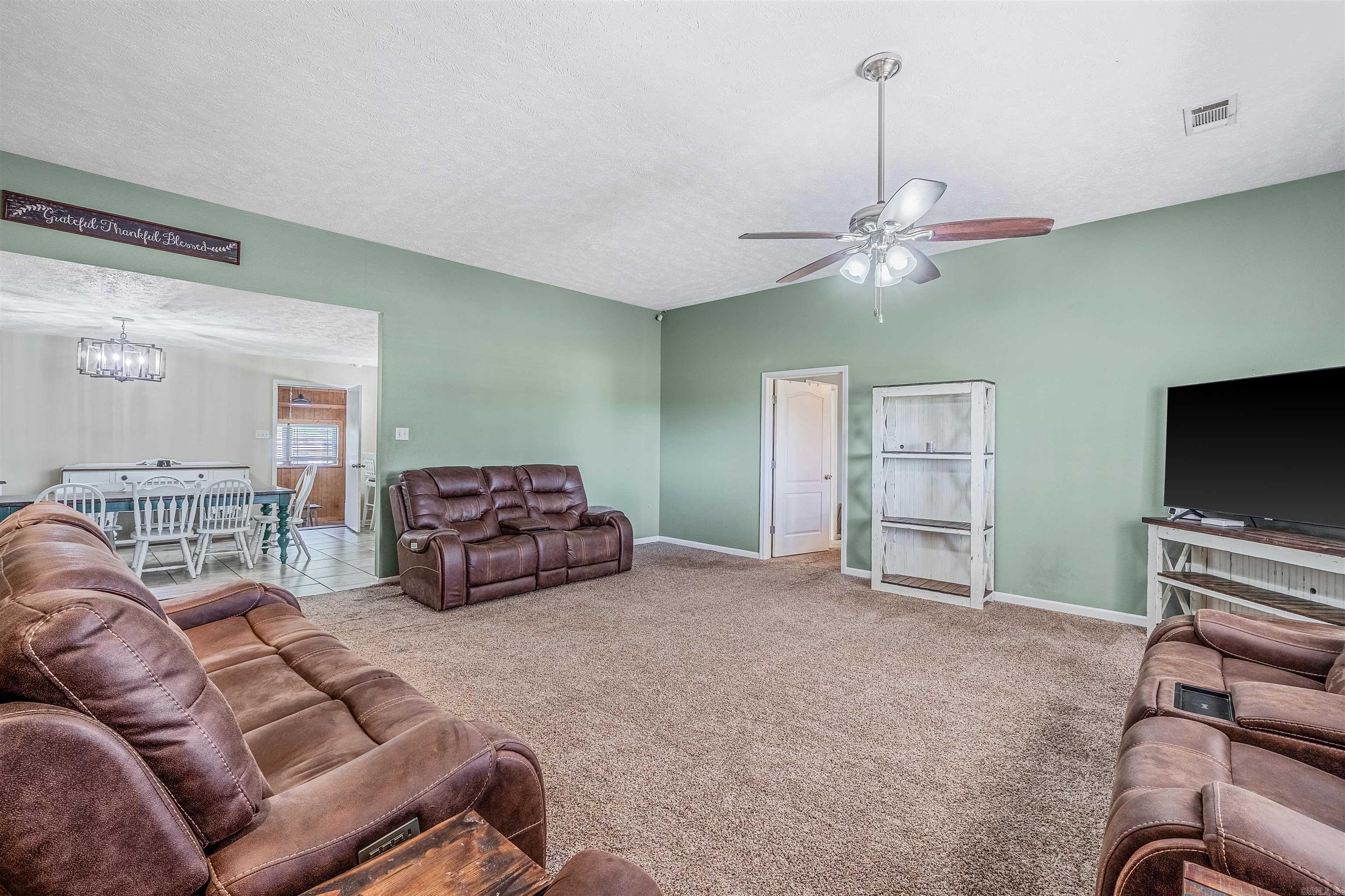 13 Brown  Vilonia, AR