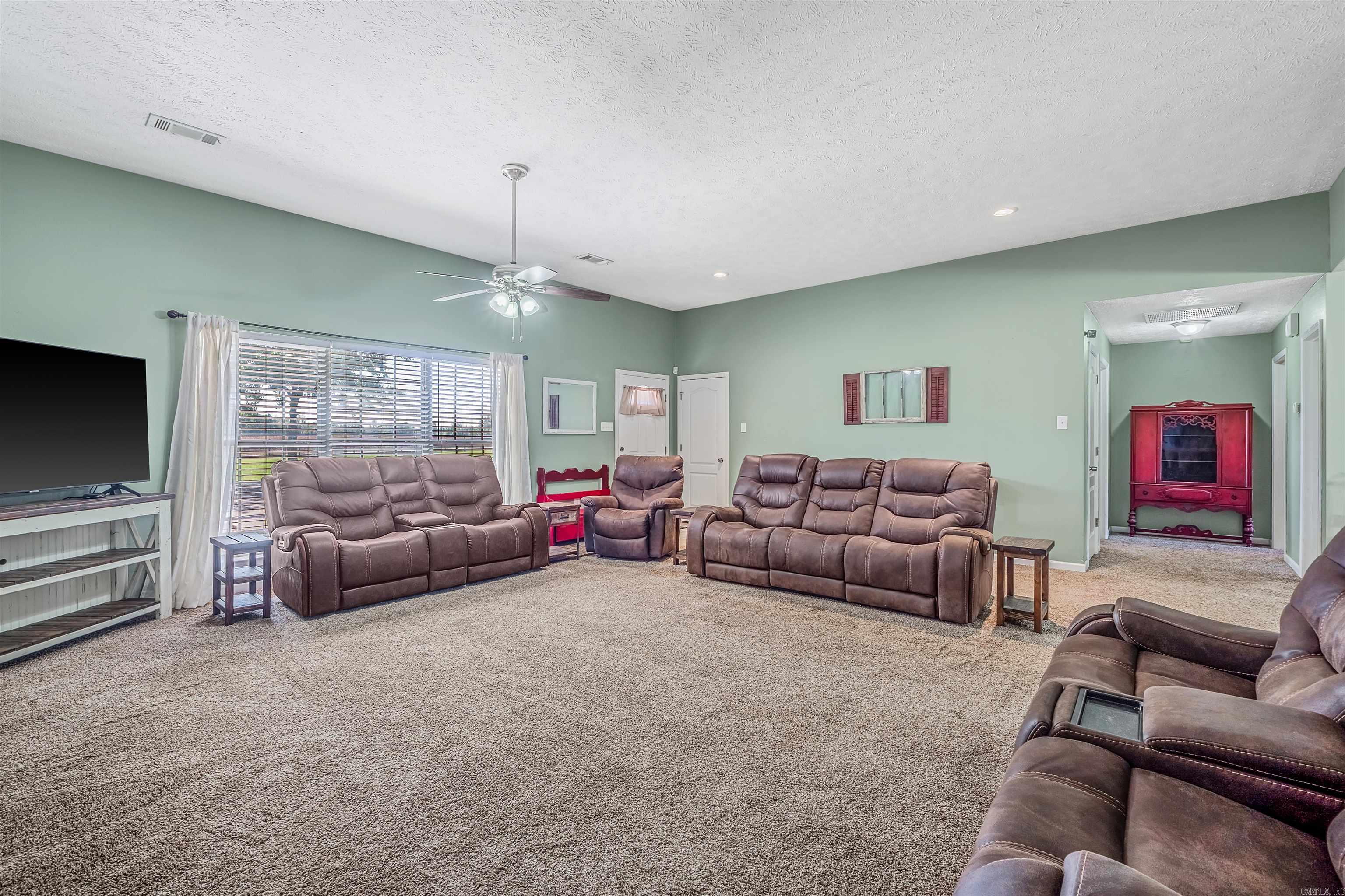 13 Brown  Vilonia, AR