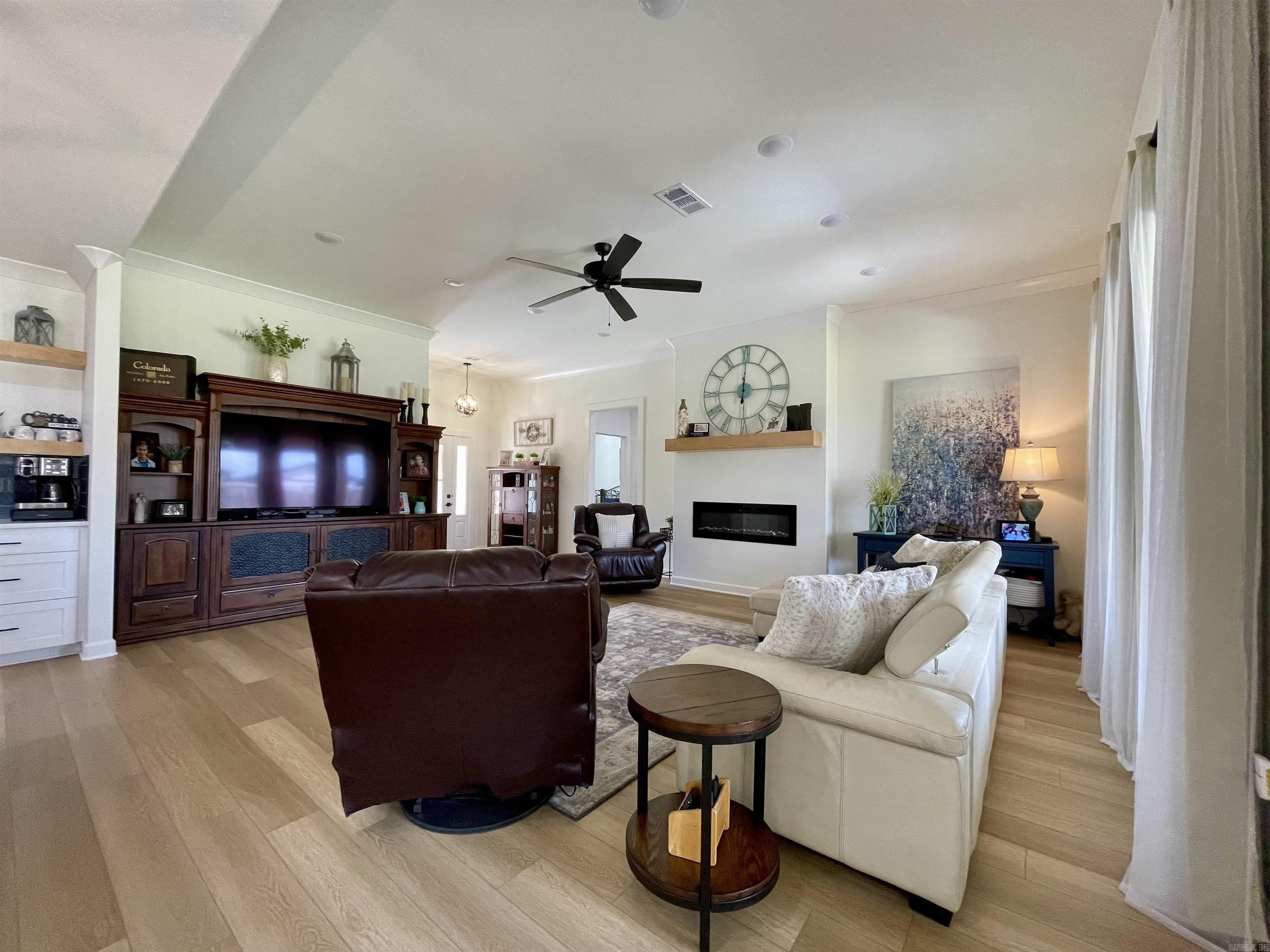 125 Allie Jo  Sheridan, AR