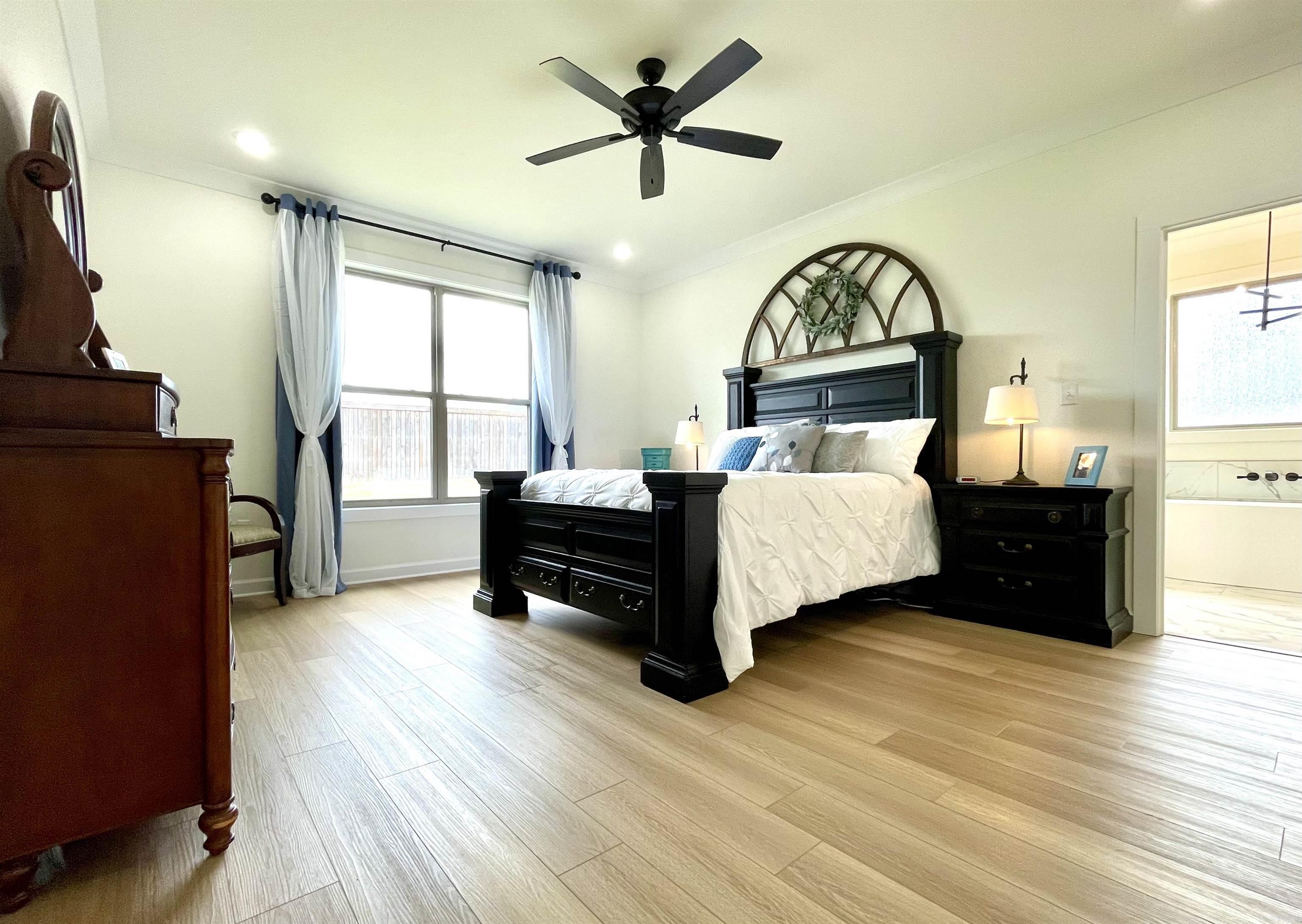 125 Allie Jo  Sheridan, AR