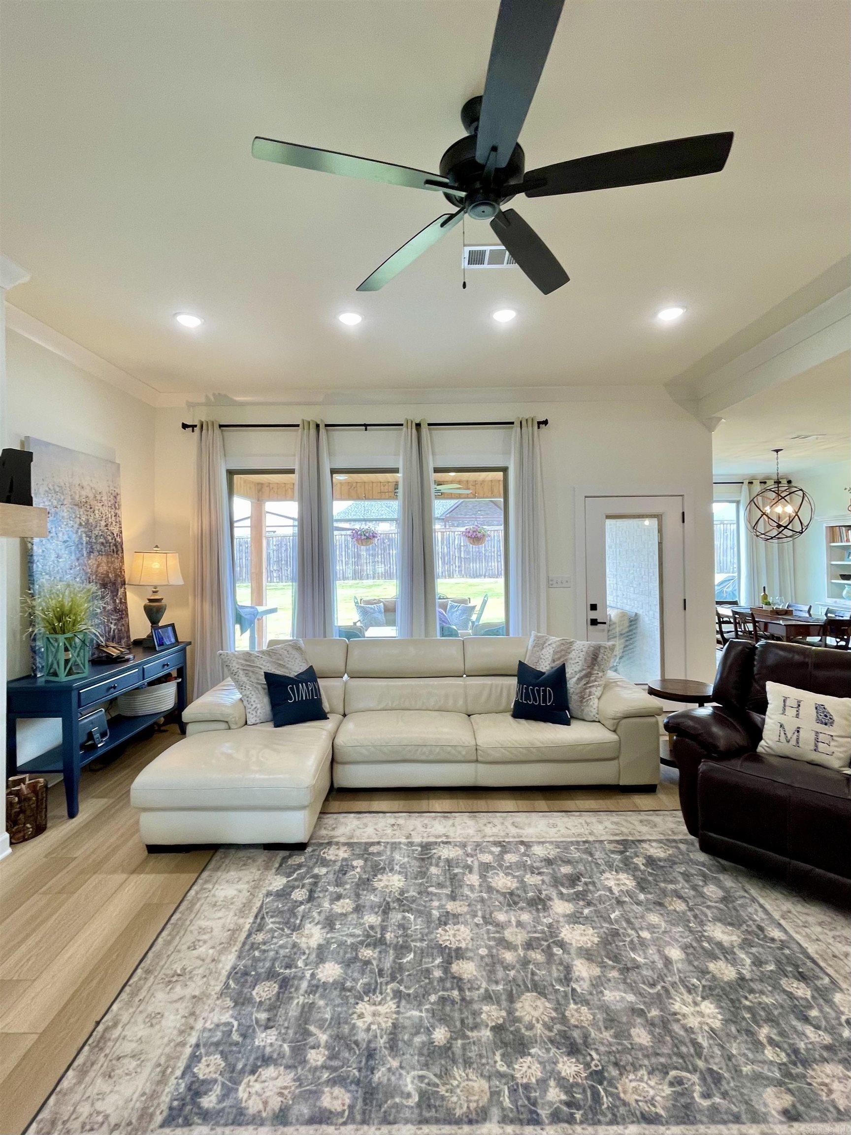 125 Allie Jo  Sheridan, AR