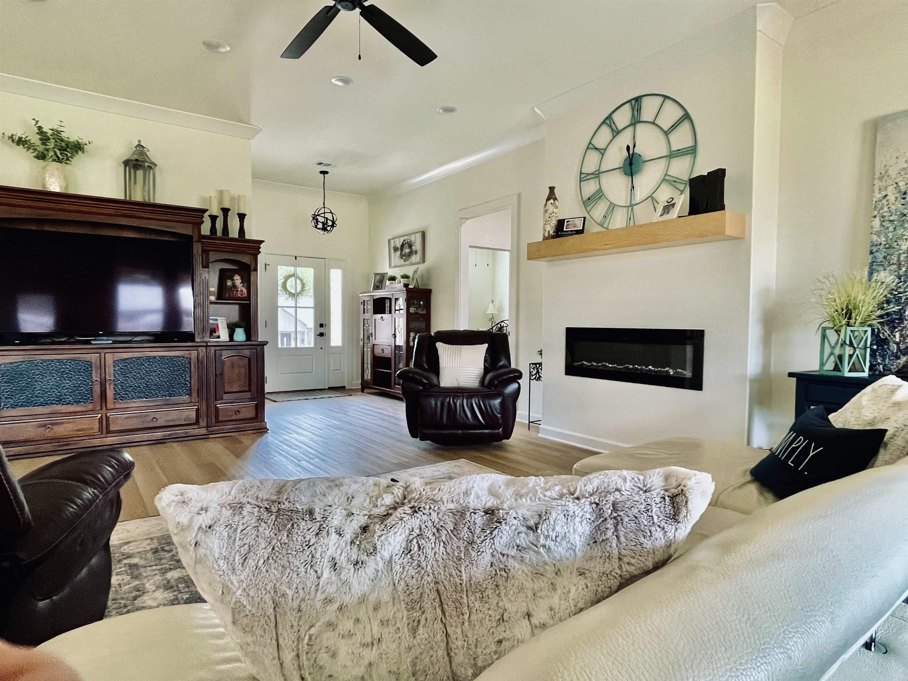 125 Allie Jo  Sheridan, AR