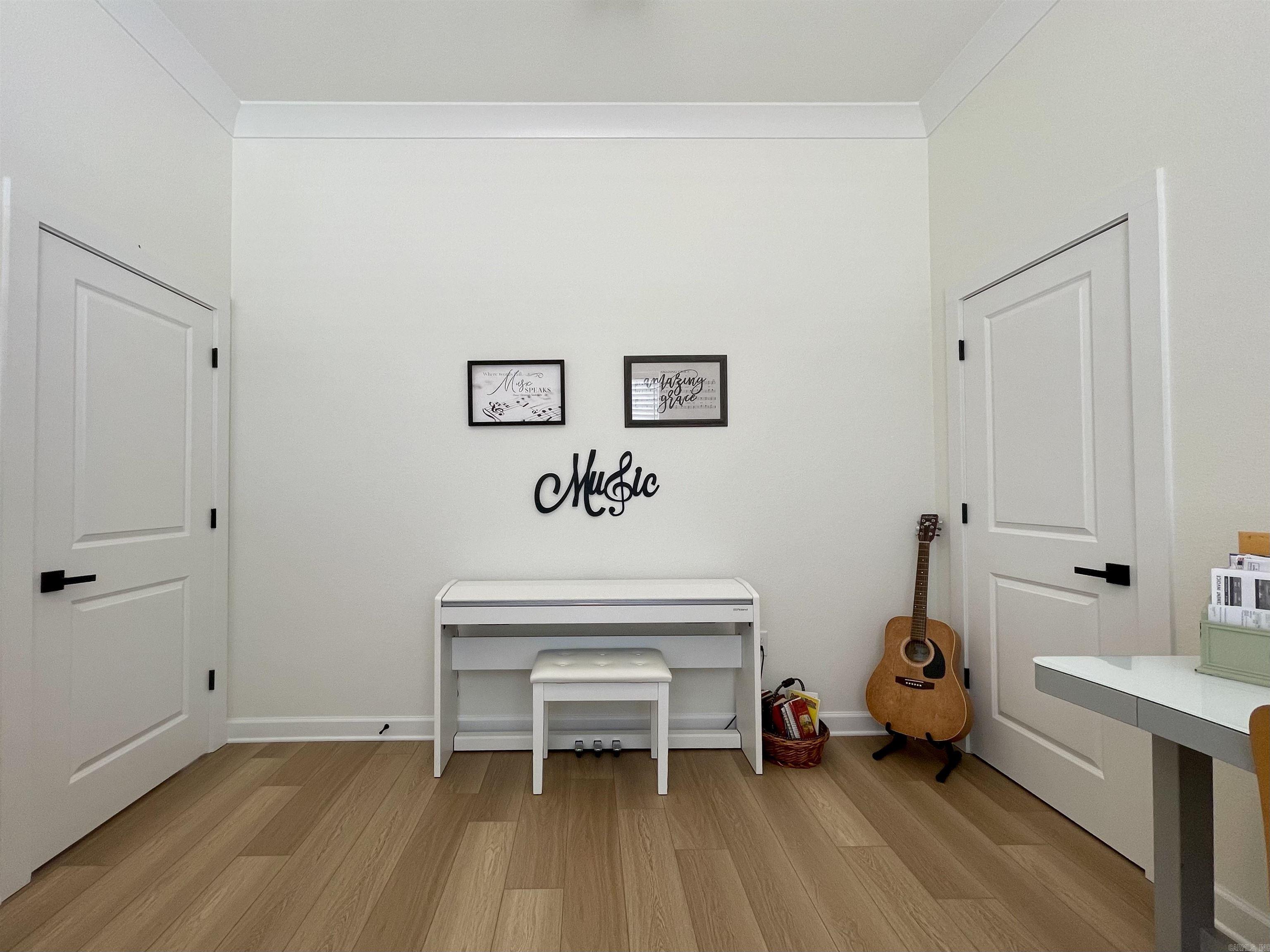 125 Allie Jo  Sheridan, AR