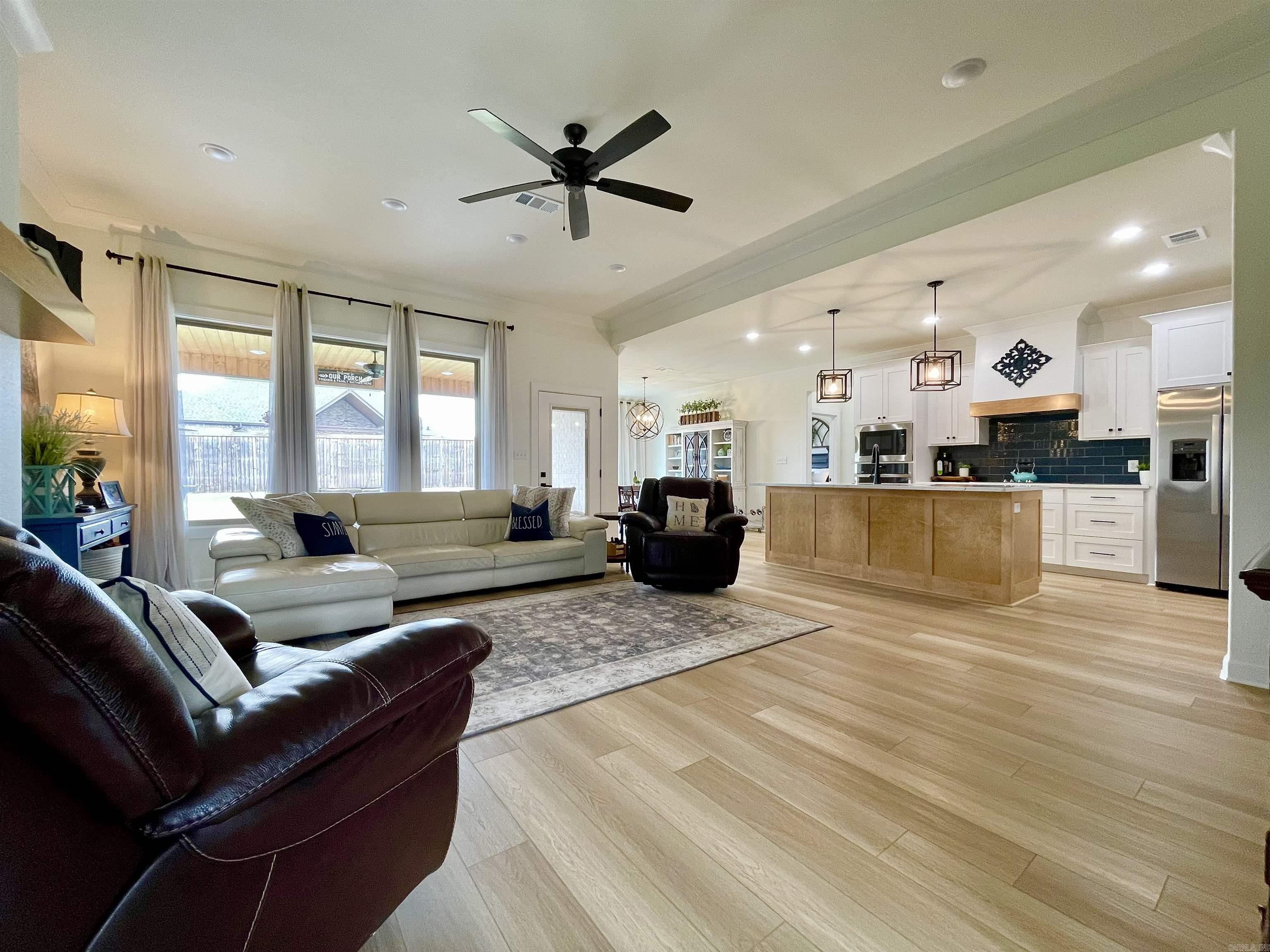 125 Allie Jo  Sheridan, AR