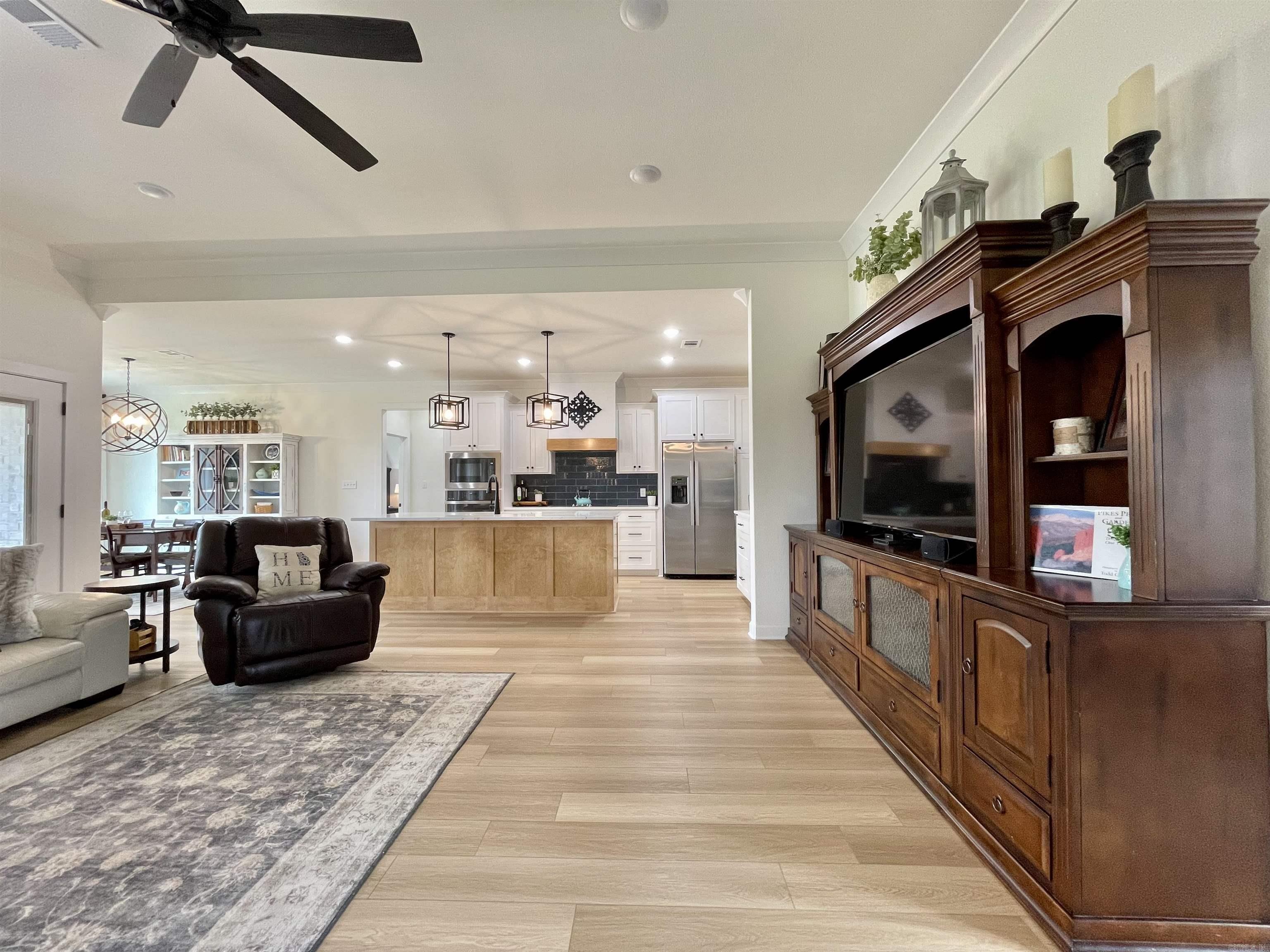 125 Allie Jo  Sheridan, AR