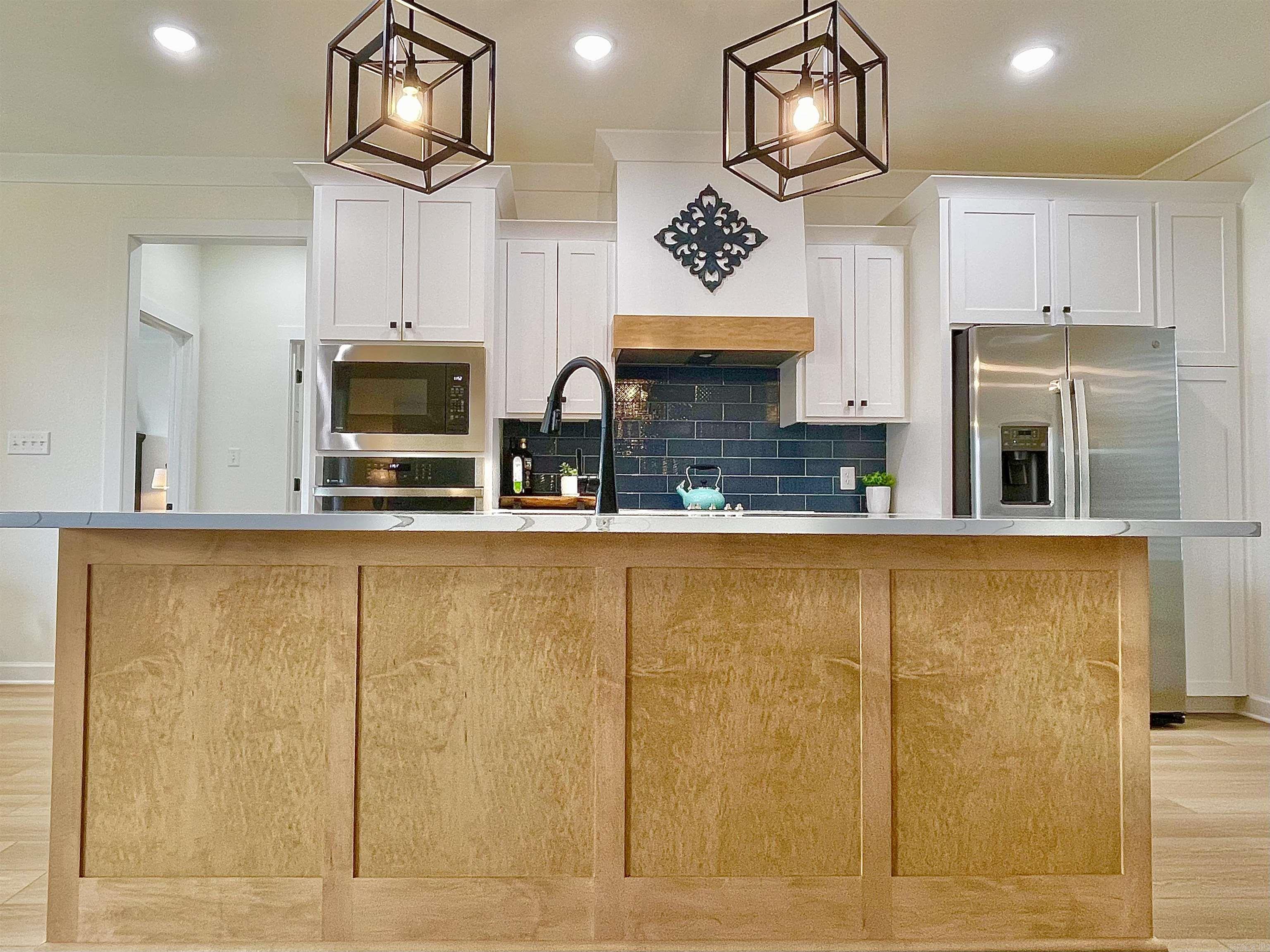 125 Allie Jo  Sheridan, AR