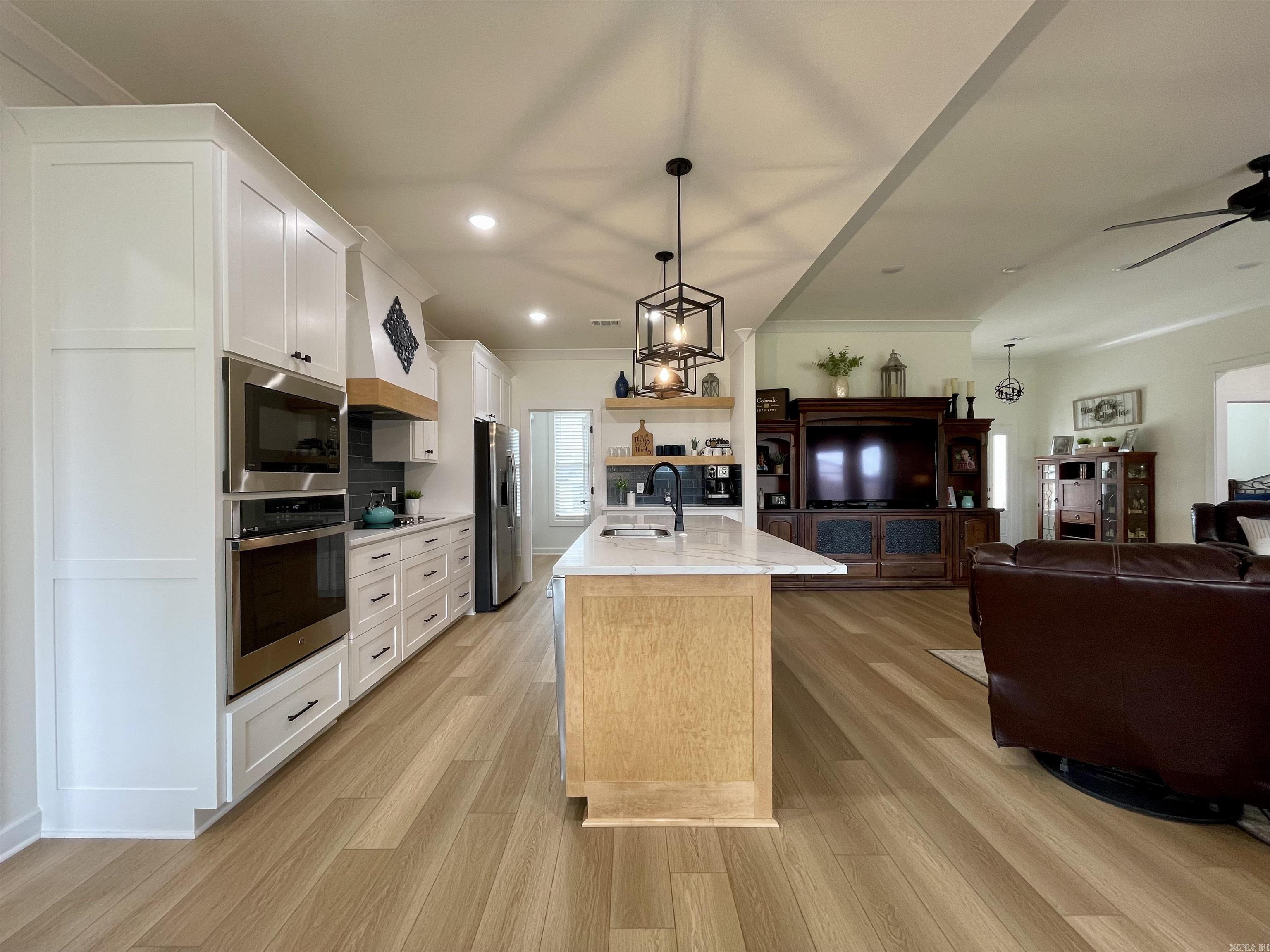 125 Allie Jo  Sheridan, AR