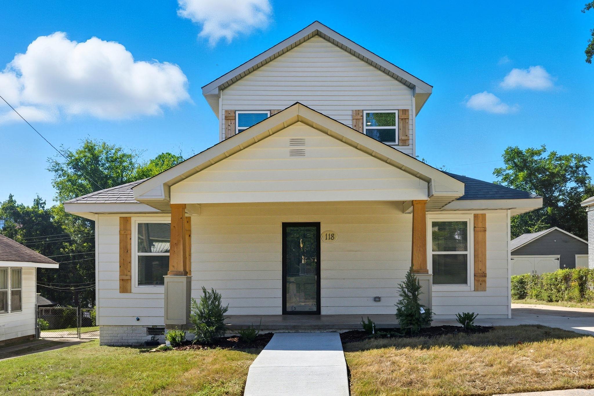 118 N Pine St  Little Rock, AR