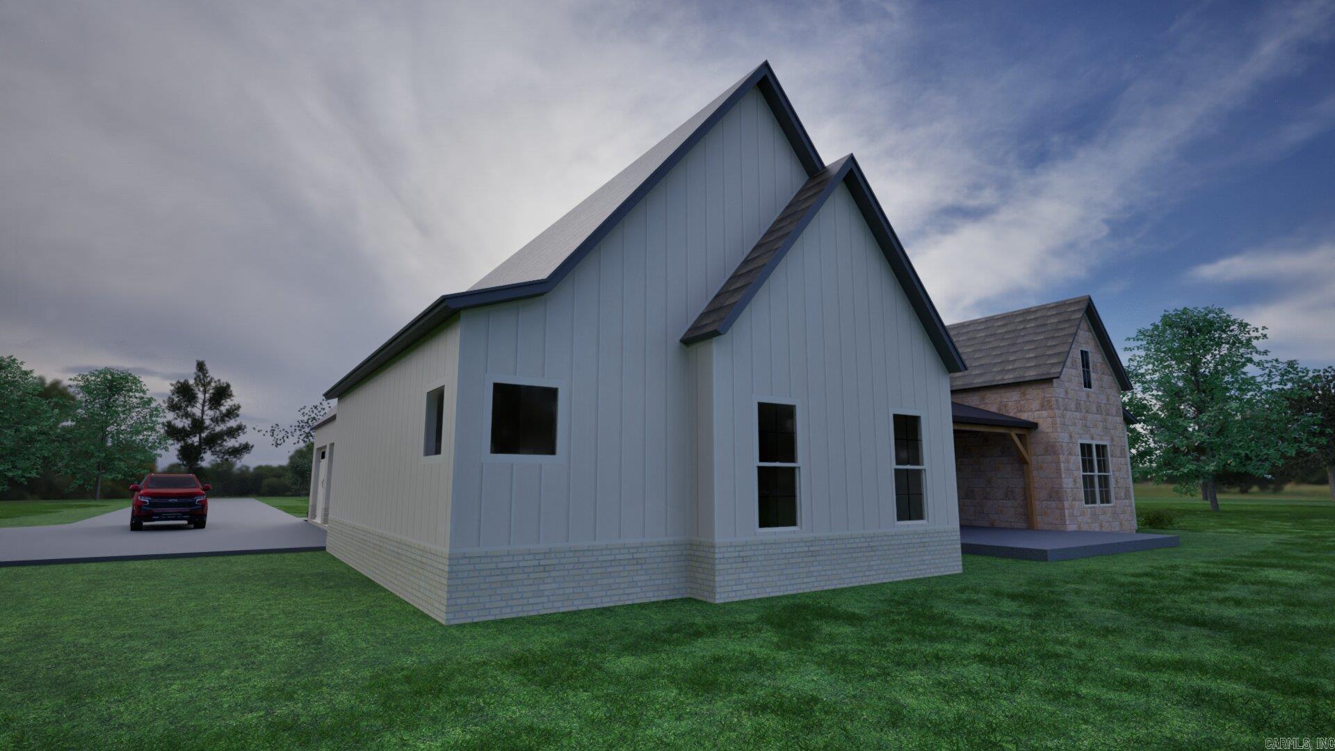 2 Lejos Ln  Hot Springs Village, AR