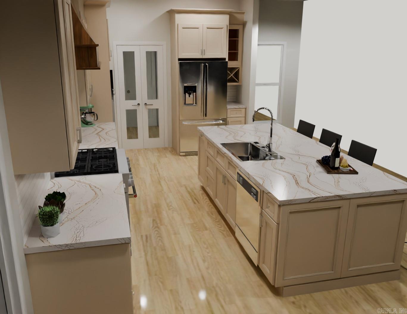 2 Lejos Ln  Hot Springs Village, AR