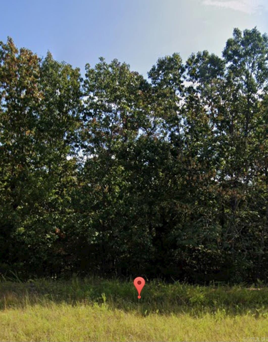 Lot 134 010-00329-00  Briarcliff, AR