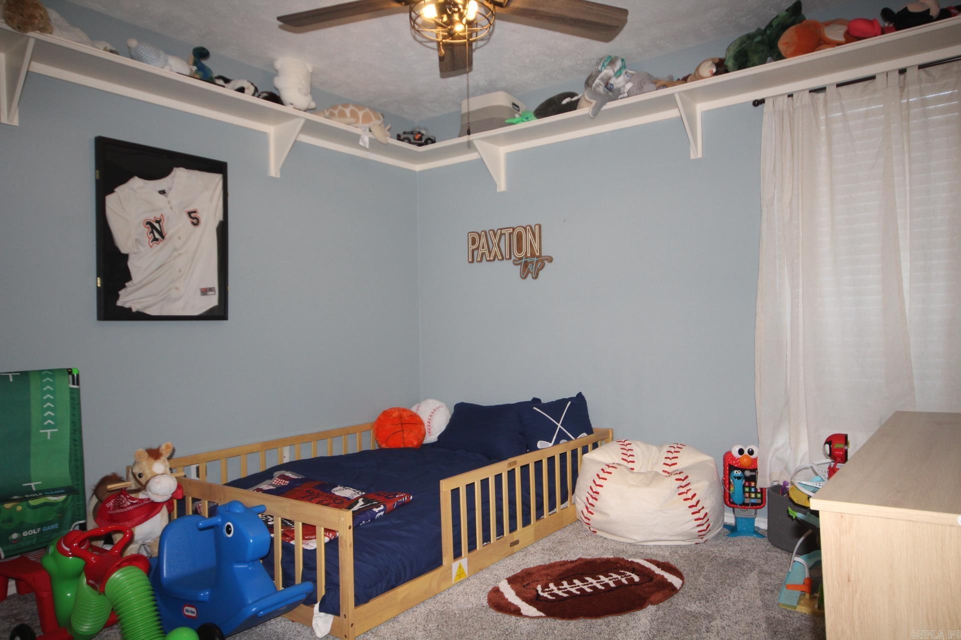 103 Pathway Cir  Nashville, AR