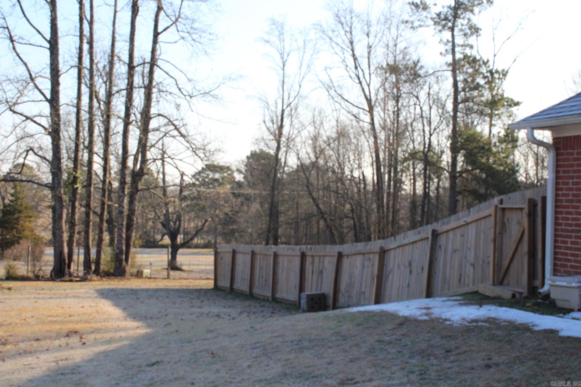 103 Pathway Cir  Nashville, AR