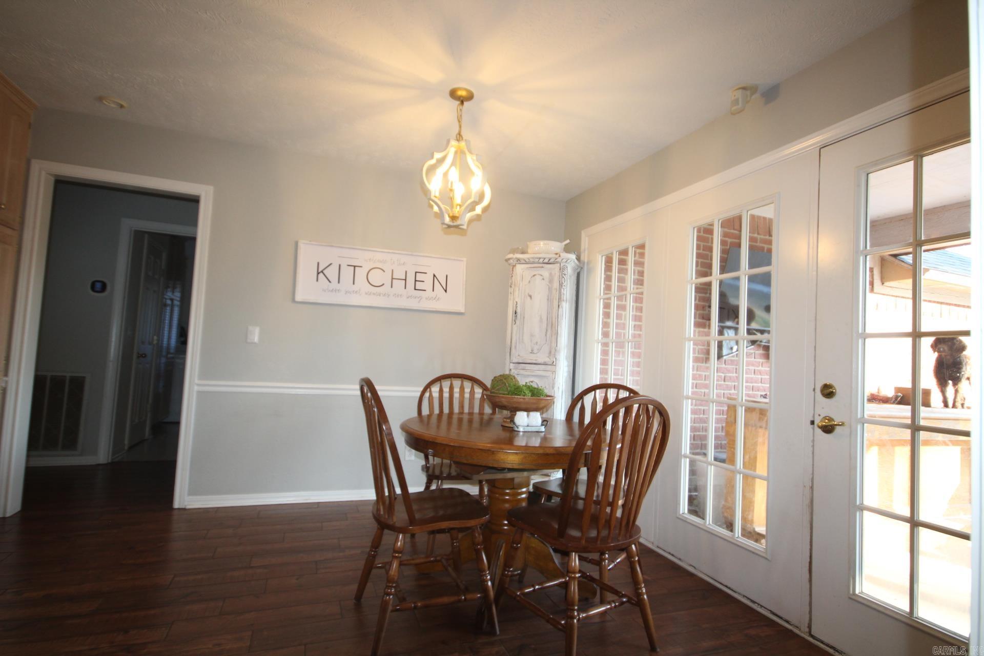 103 Pathway Cir  Nashville, AR