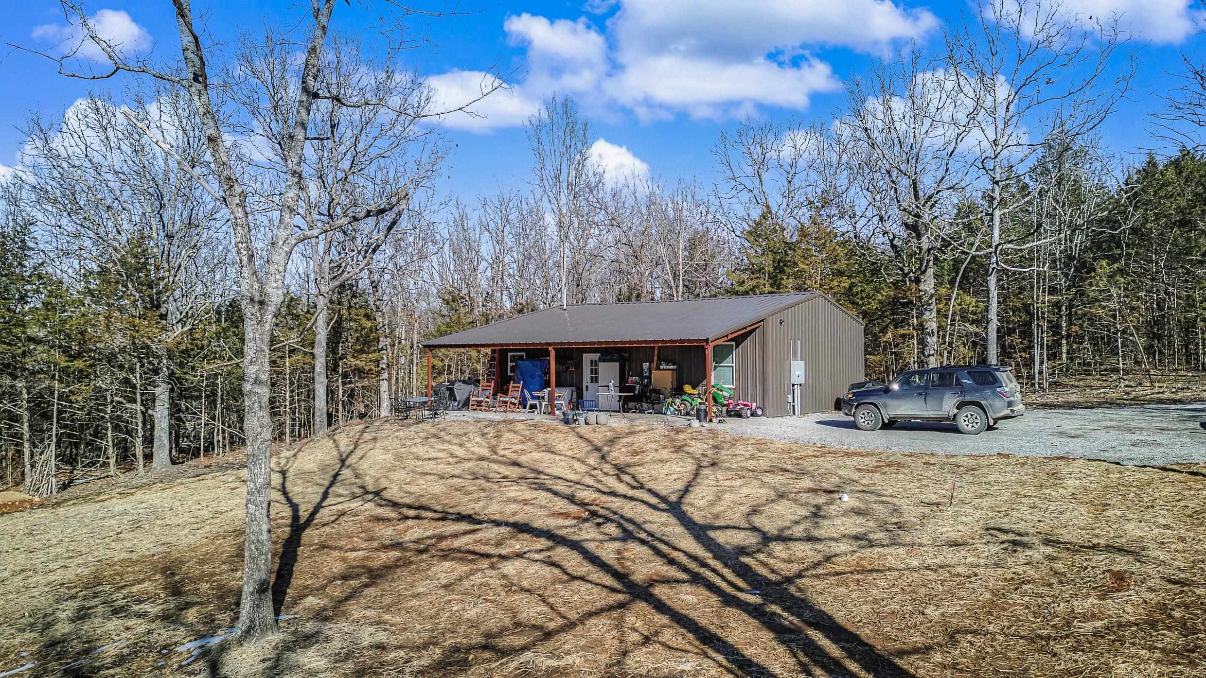 3044 Buford Cutoff  Mountain Home, AR