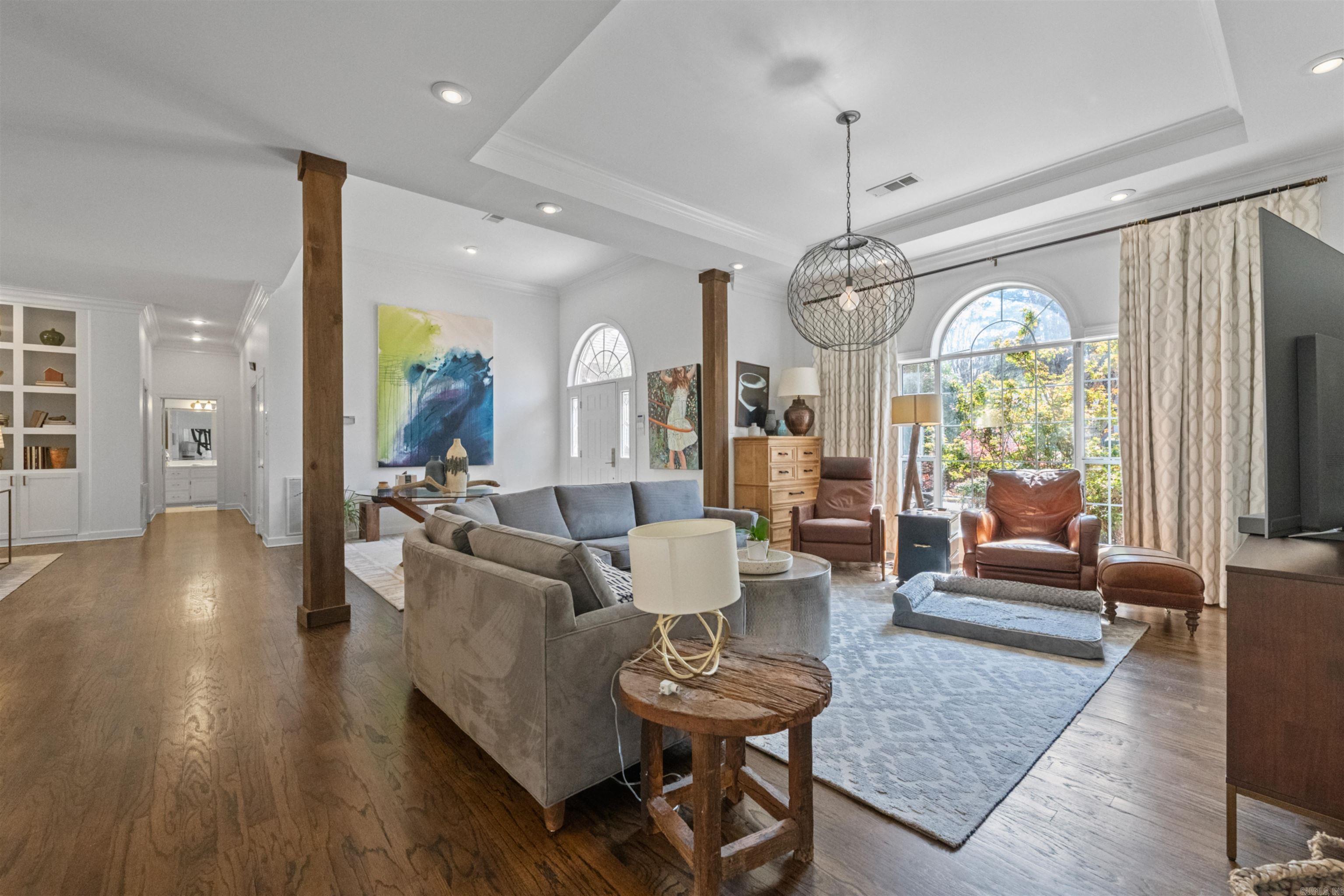 10 Woodland Dr  Jacksonville, AR