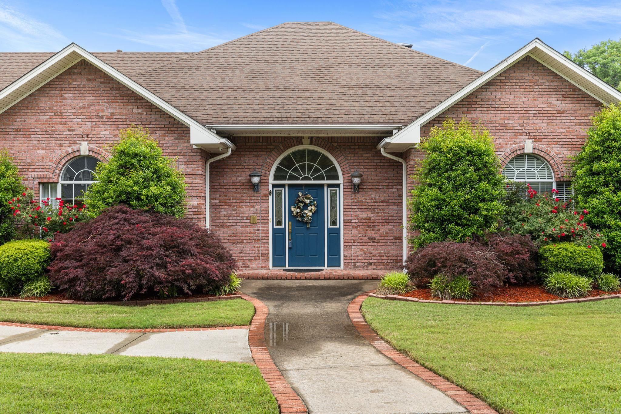10 Woodland Dr Jacksonville, AR 72076
