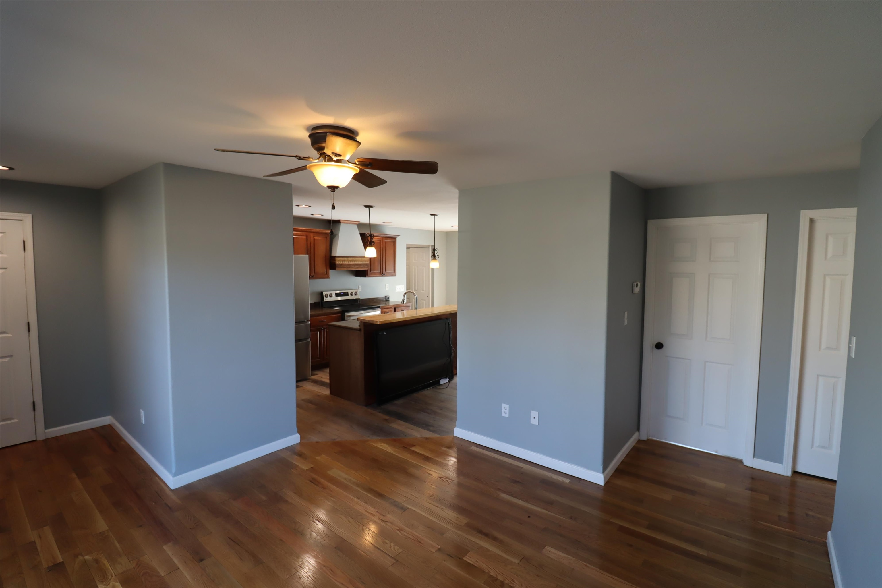 124 Miller Lane  Melbourne, AR