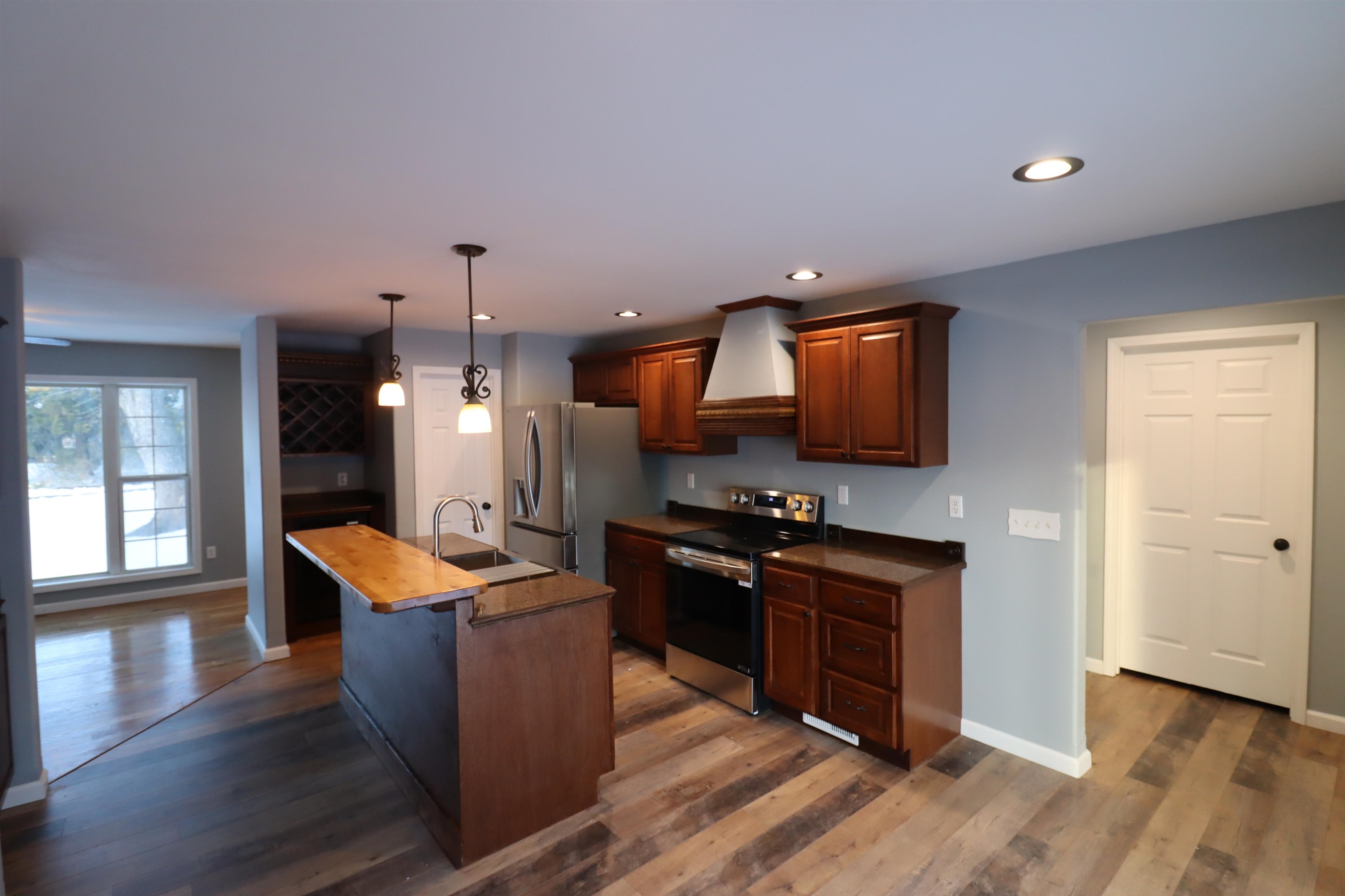 124 Miller Lane  Melbourne, AR