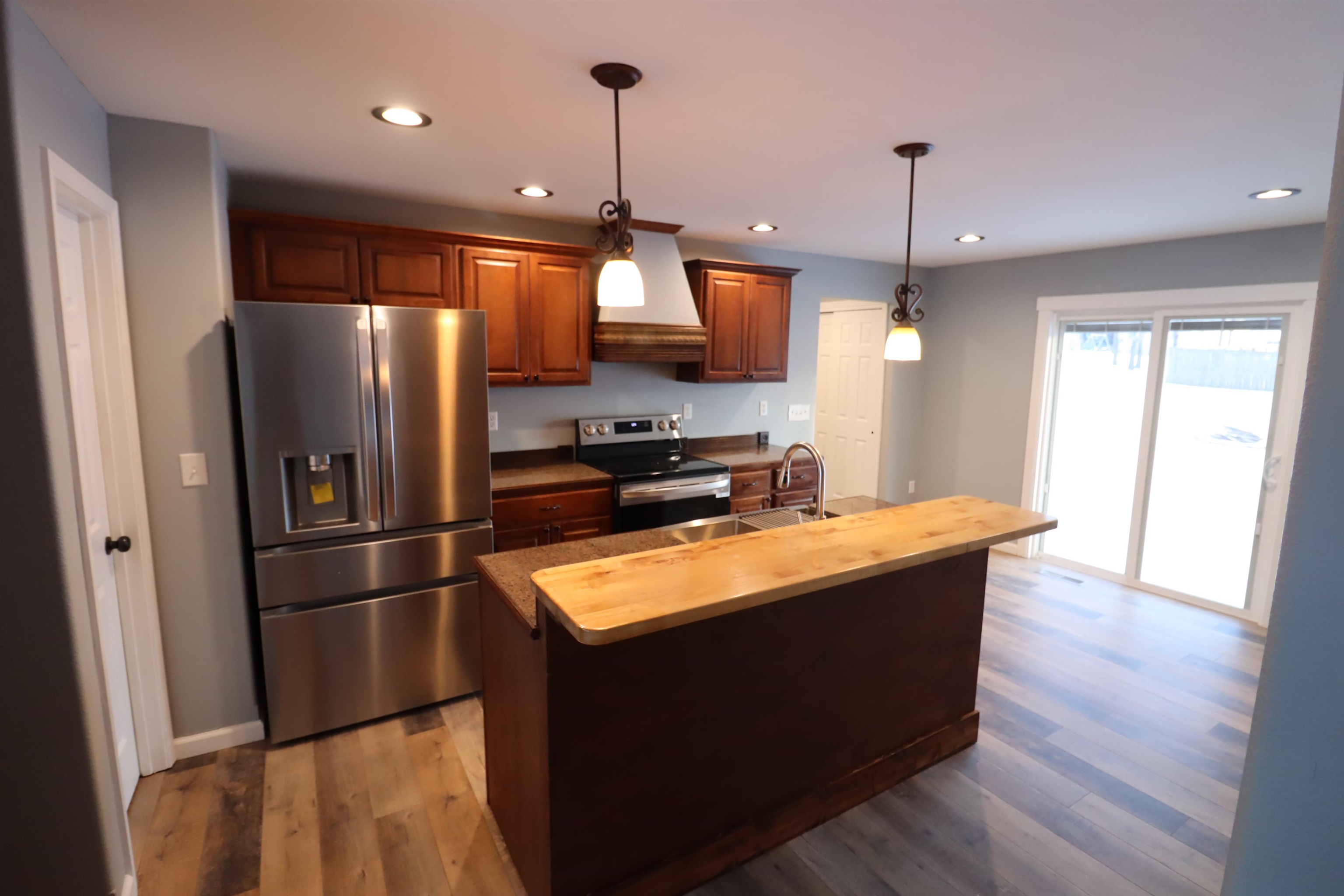 124 Miller Lane  Melbourne, AR