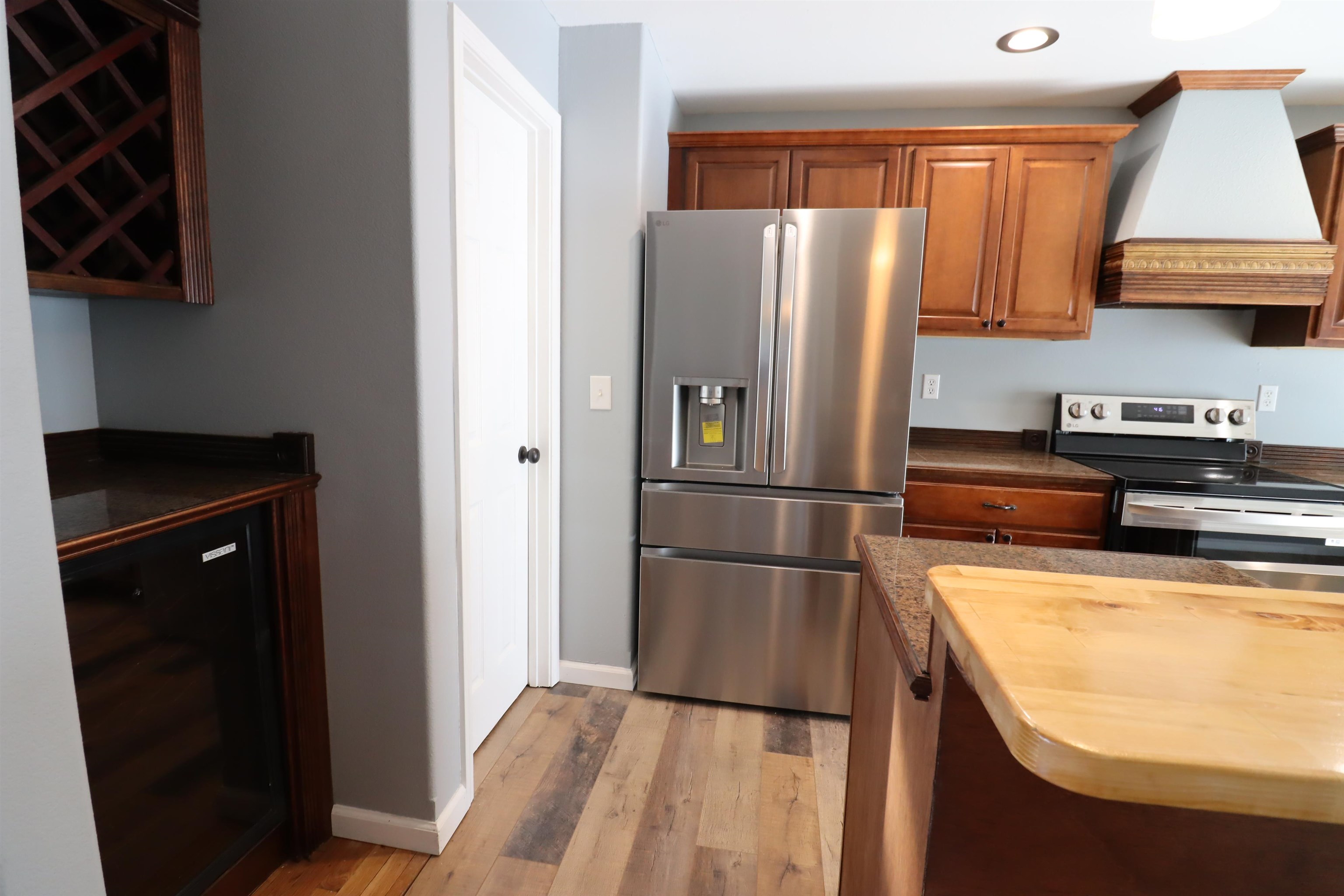 124 Miller Lane  Melbourne, AR