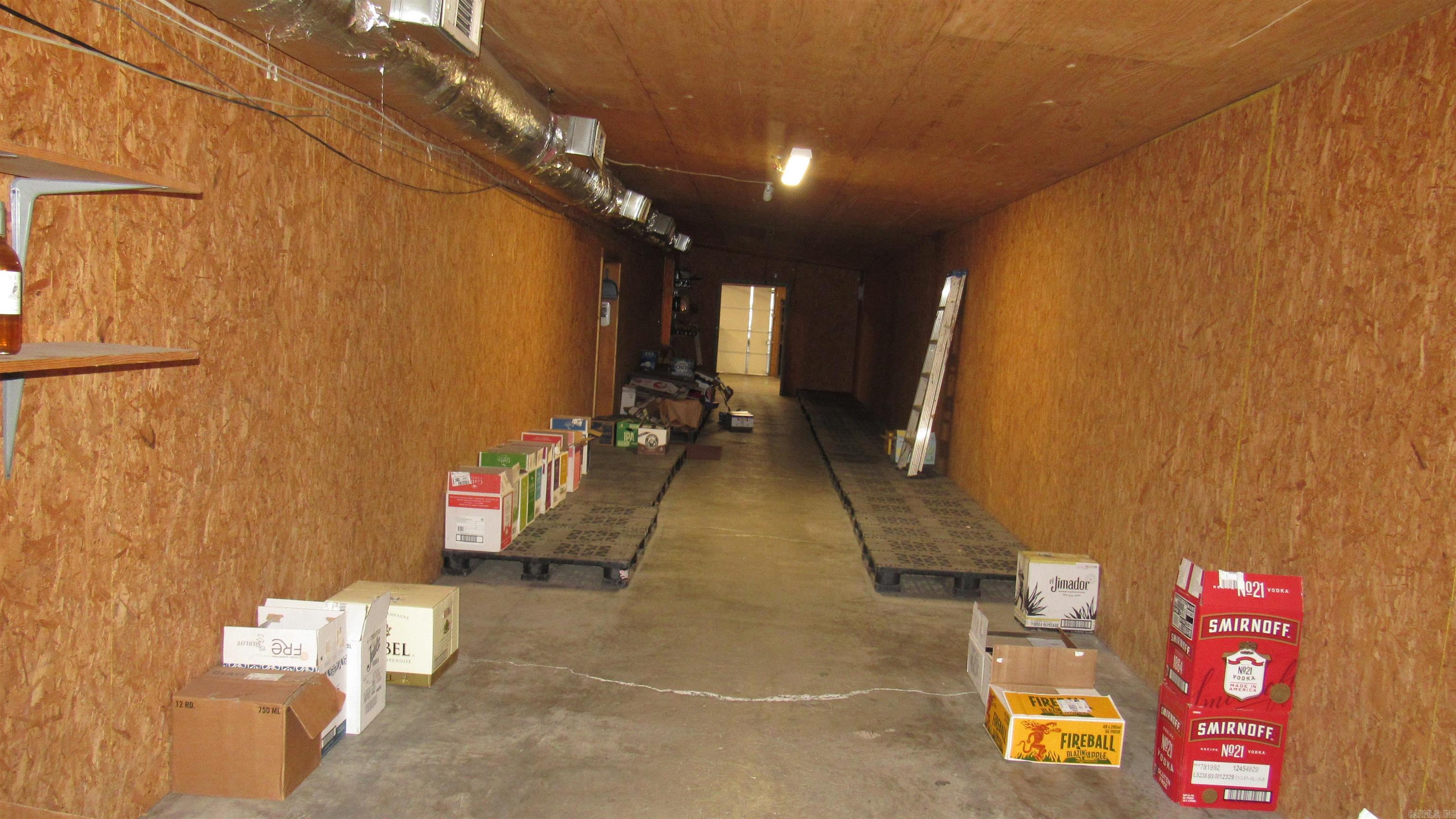 00 HWY 9  Center Ridge, AR