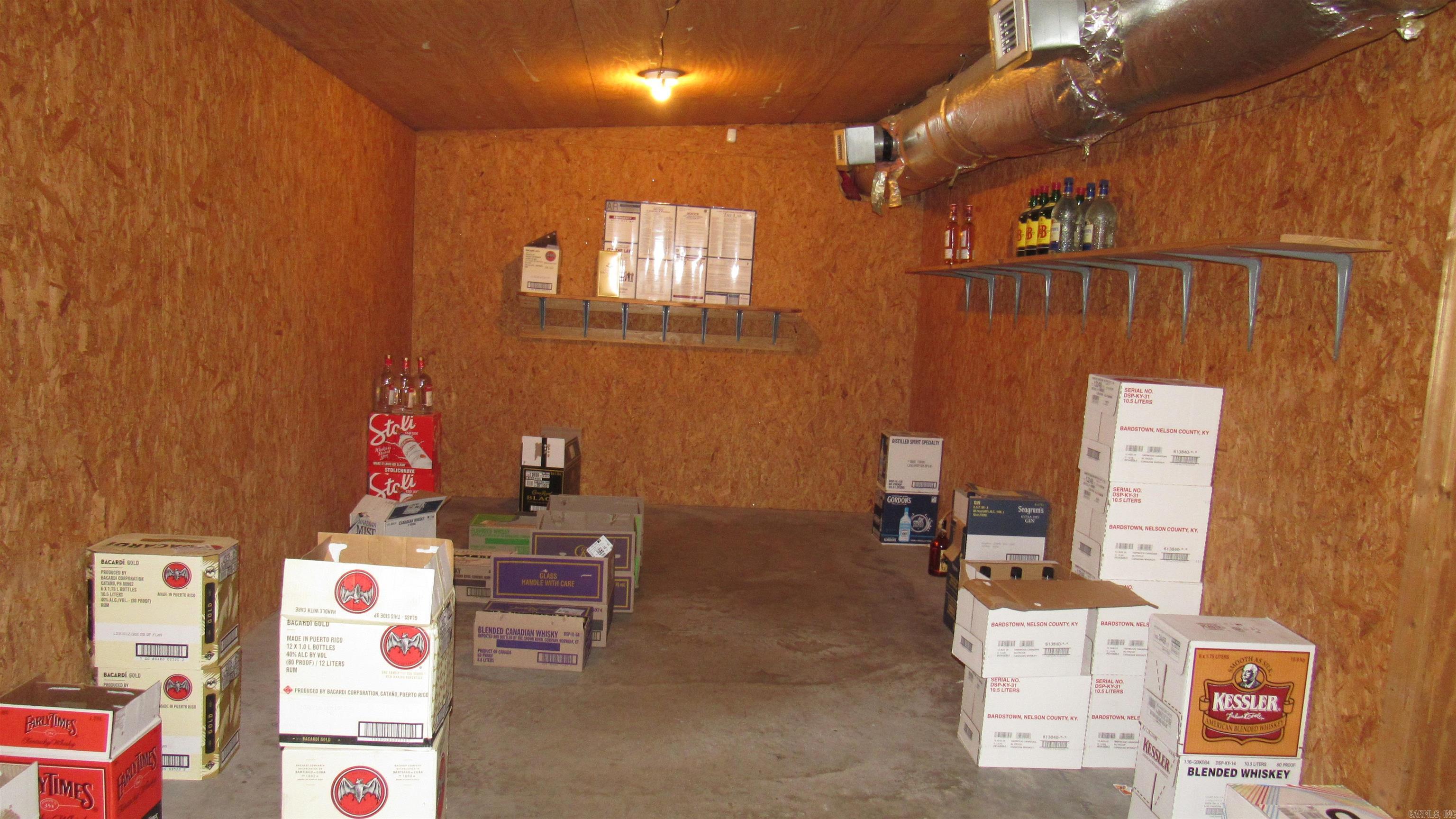 00 HWY 9  Center Ridge, AR