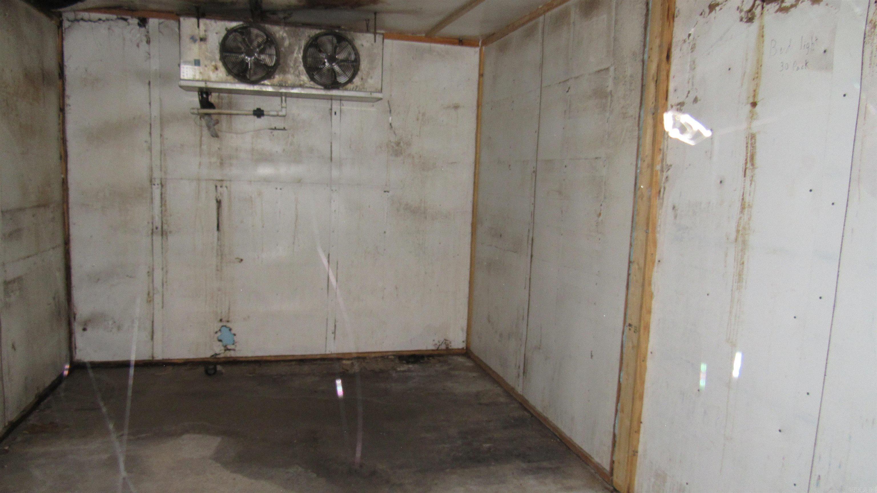 00 HWY 9  Center Ridge, AR