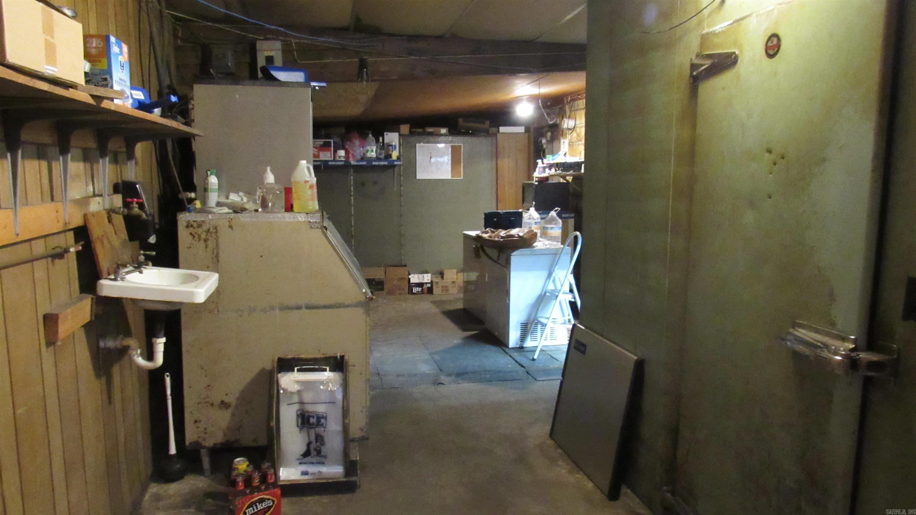 00 HWY 9  Center Ridge, AR