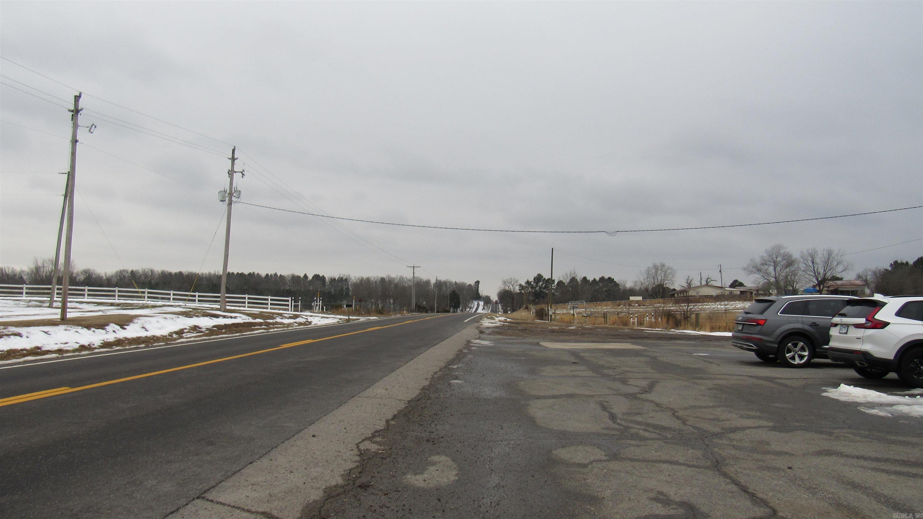 00 HWY 9  Center Ridge, AR