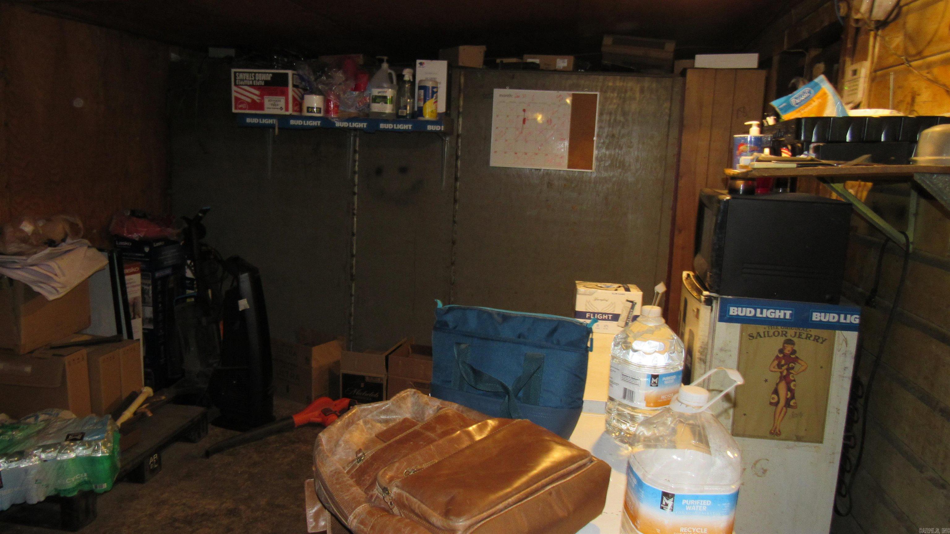 00 HWY 9  Center Ridge, AR