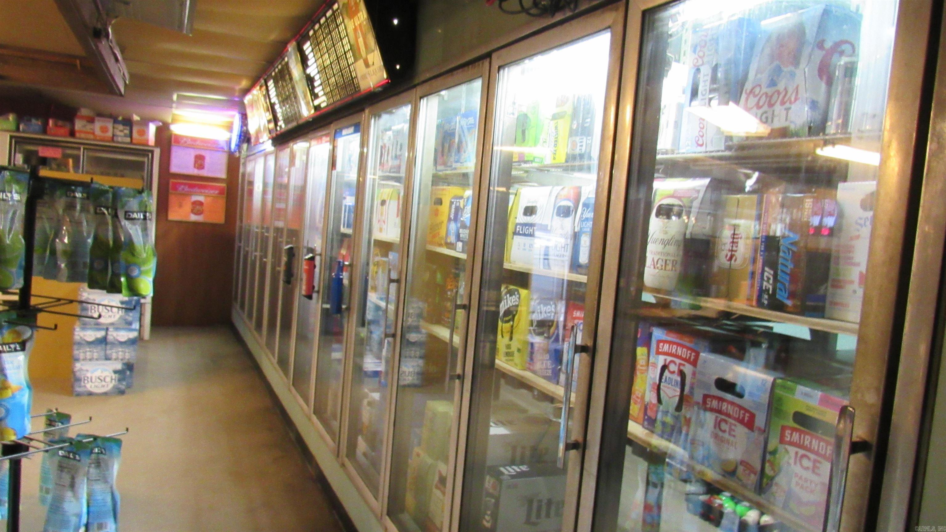 00 HWY 9  Center Ridge, AR