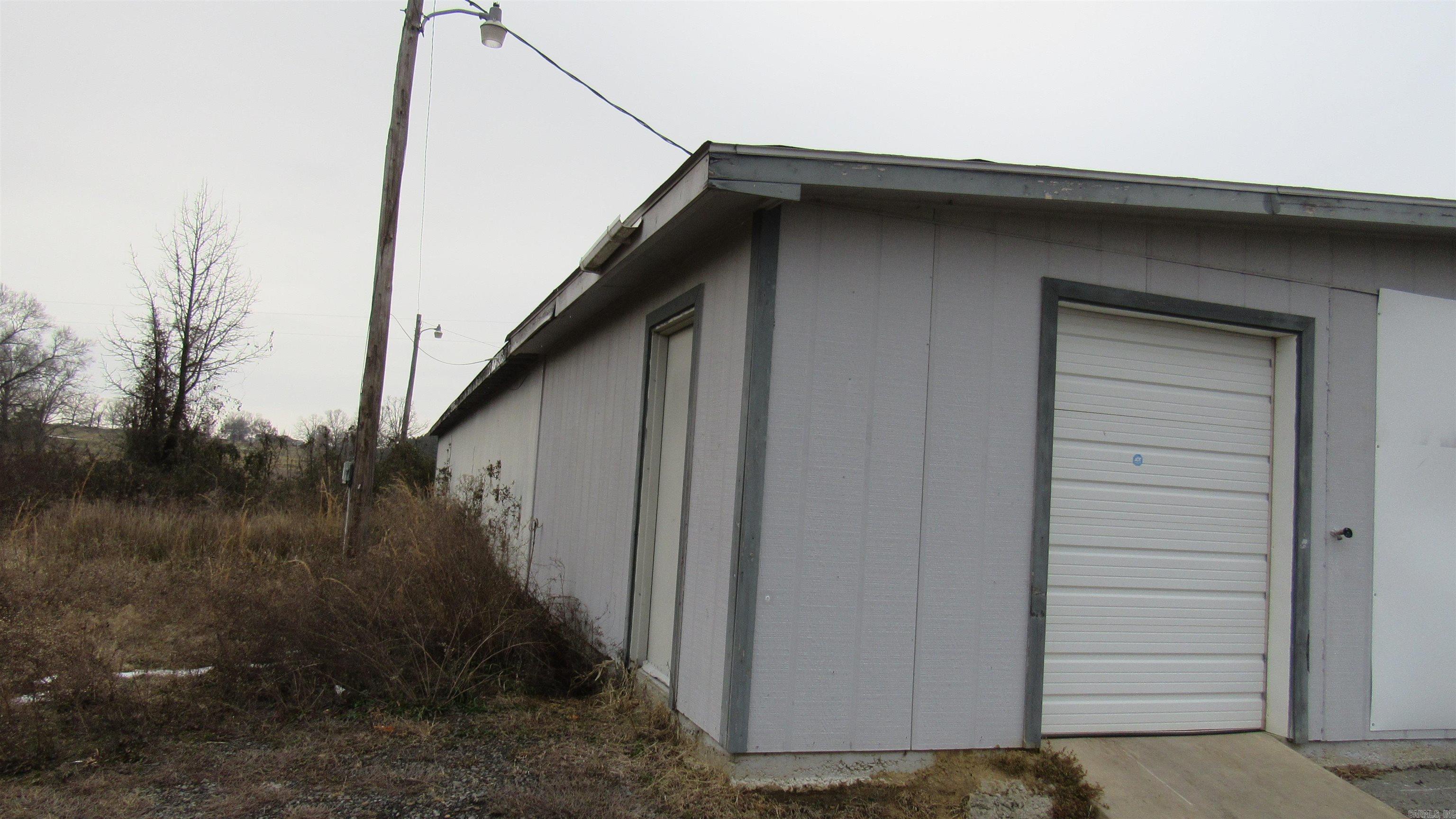 00 HWY 9  Center Ridge, AR