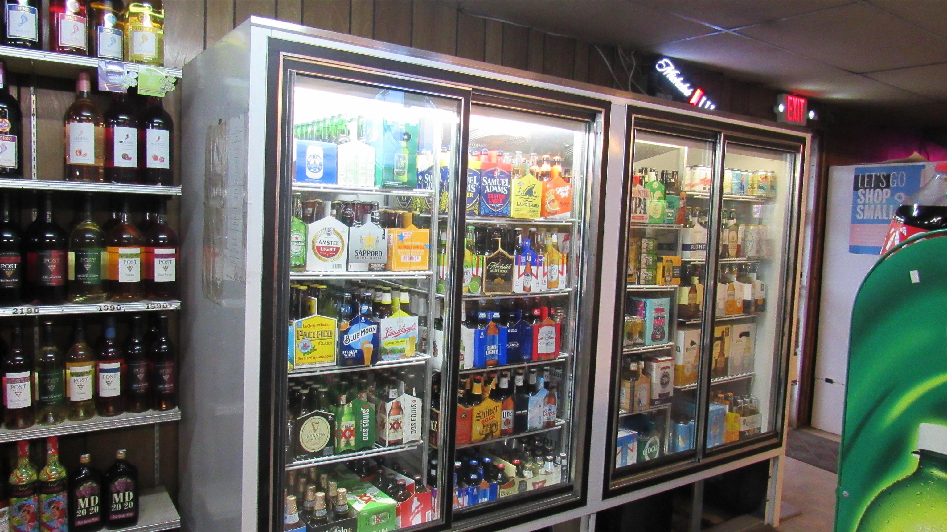 00 HWY 9  Center Ridge, AR