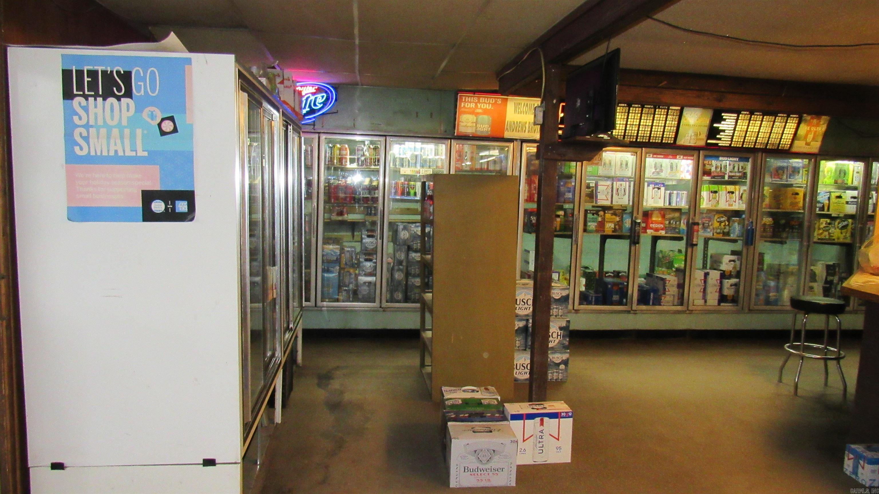 00 HWY 9  Center Ridge, AR