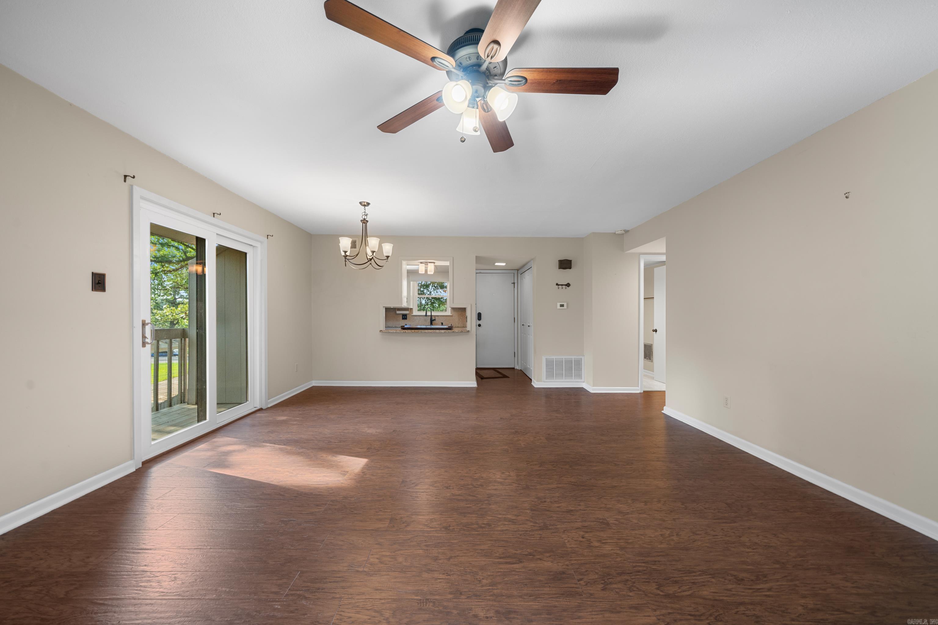 1134 Twin Points  Hot Springs, AR