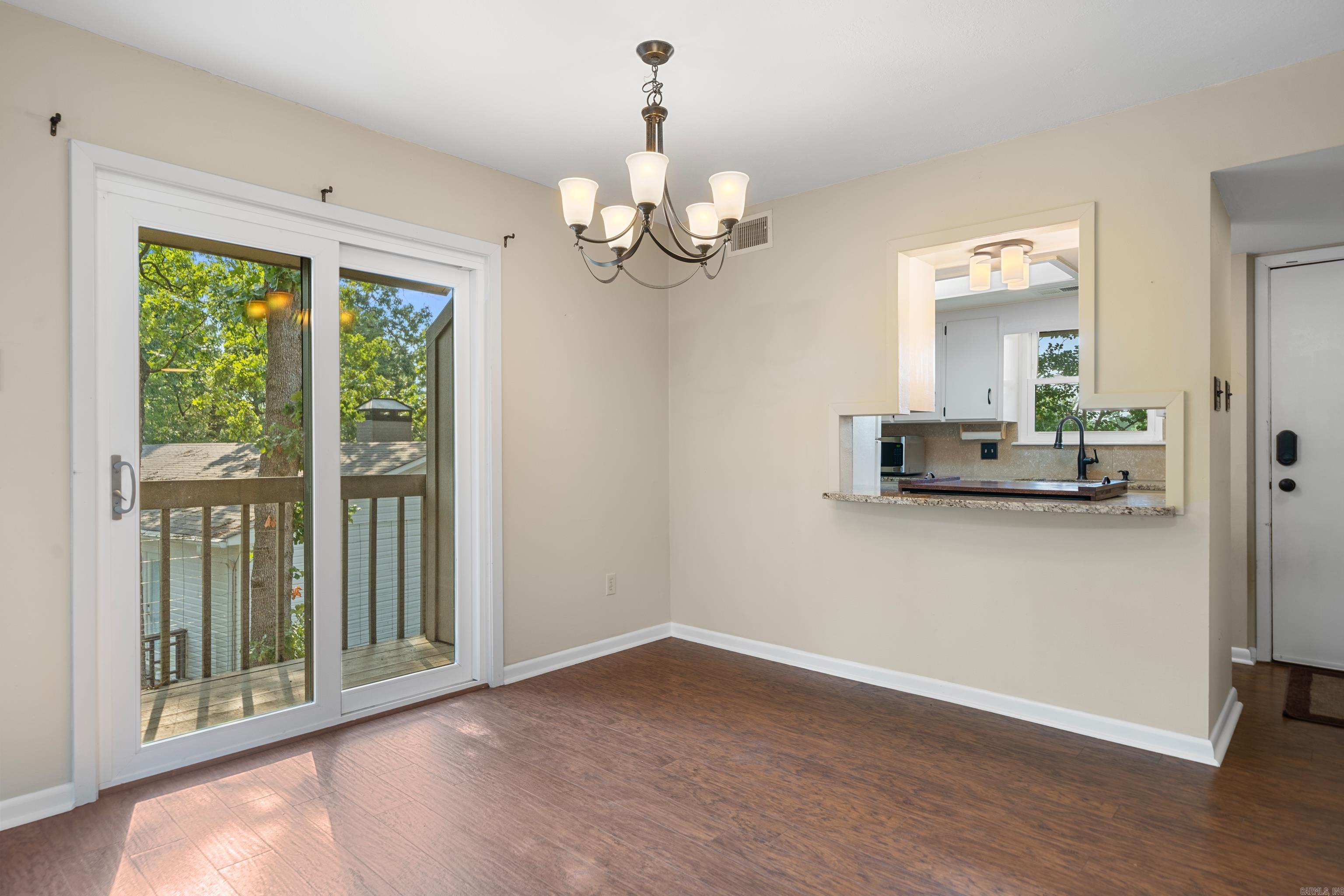 1134 Twin Points  Hot Springs, AR