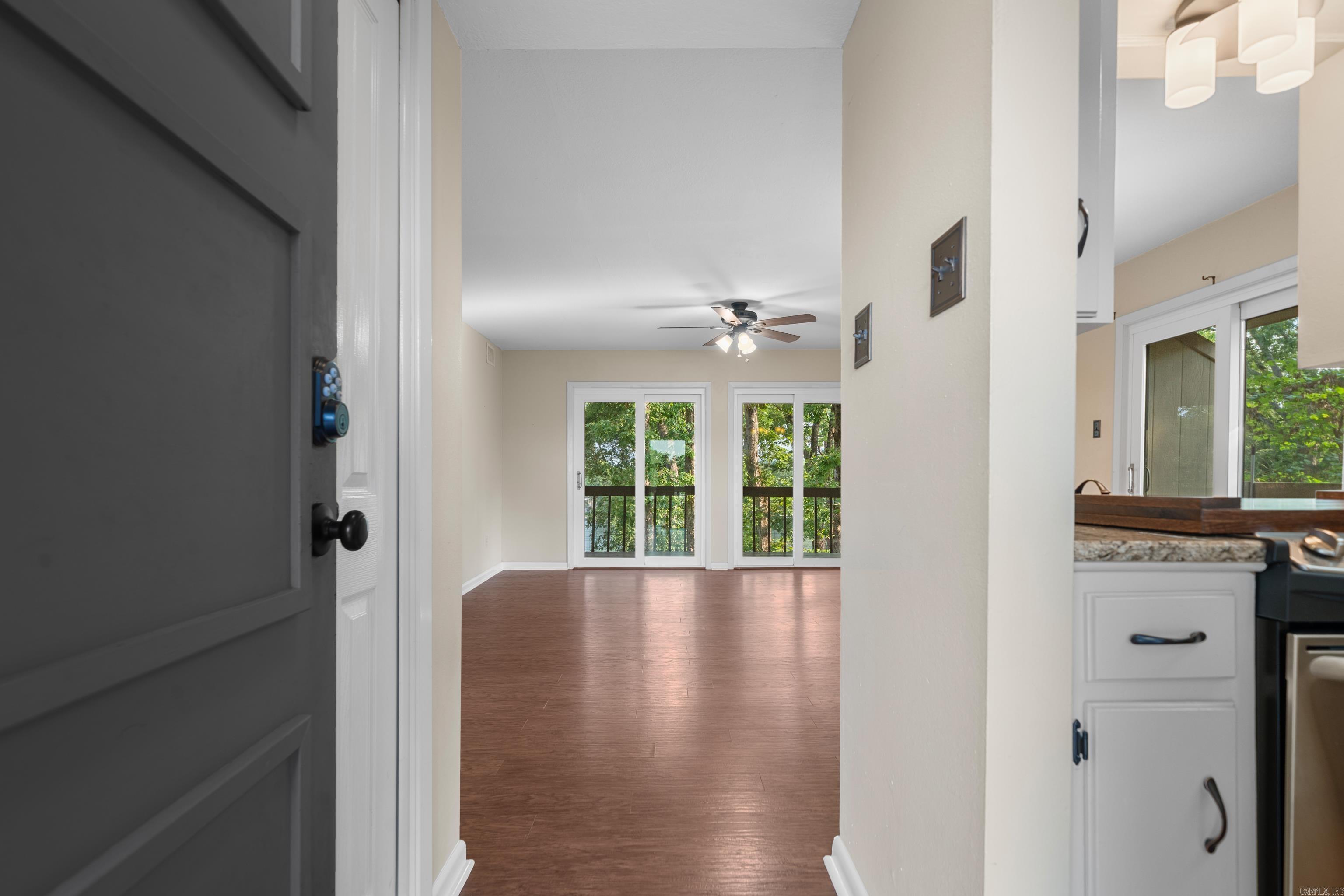 1134 Twin Points  Hot Springs, AR