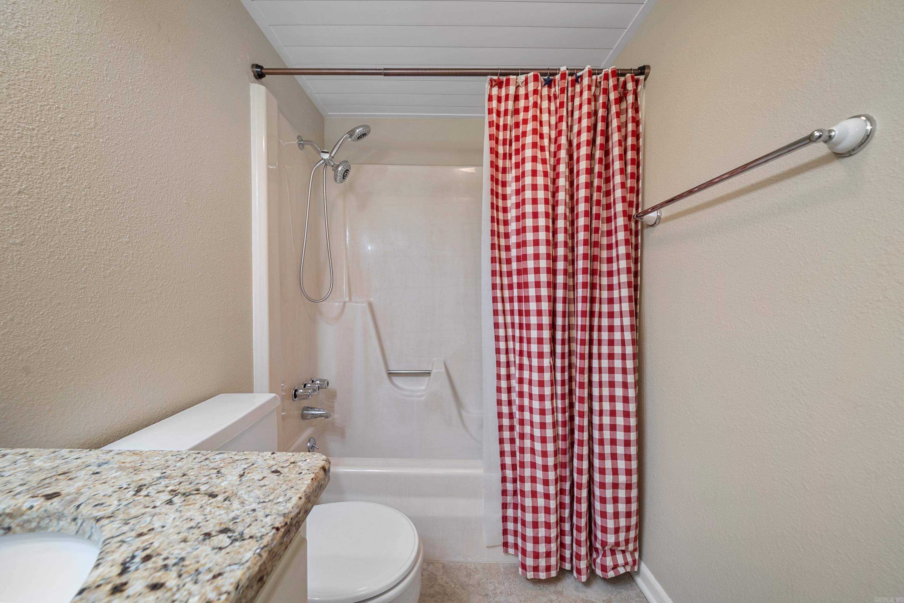 1134 Twin Points  Hot Springs, AR