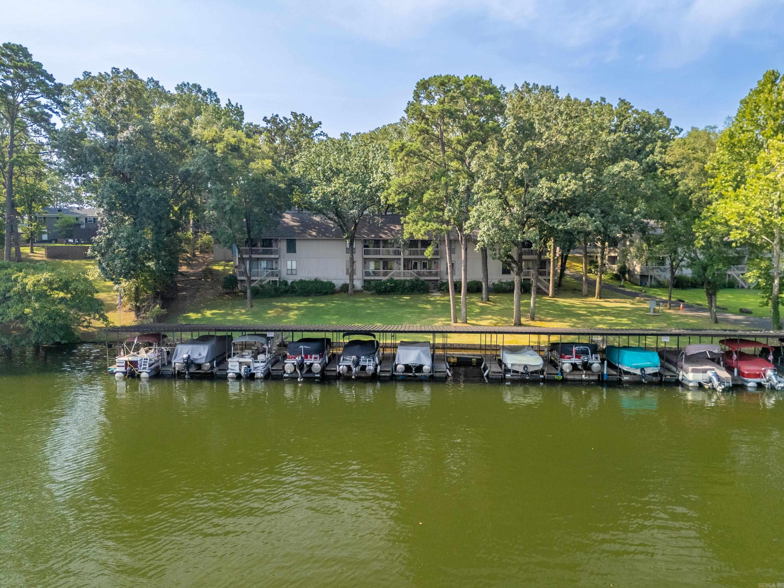 1134 Twin Points  Hot Springs, AR