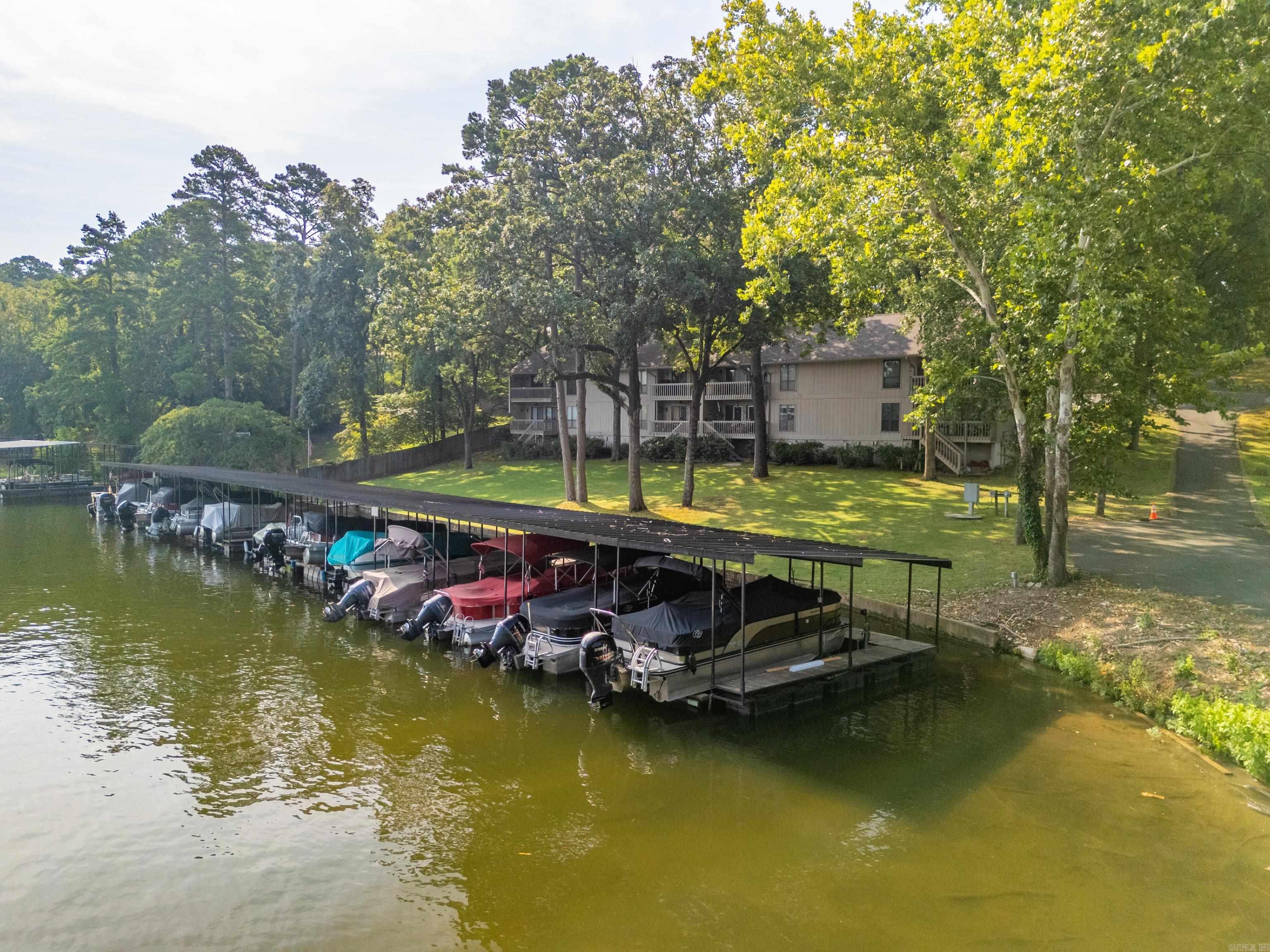 1134 Twin Points  Hot Springs, AR