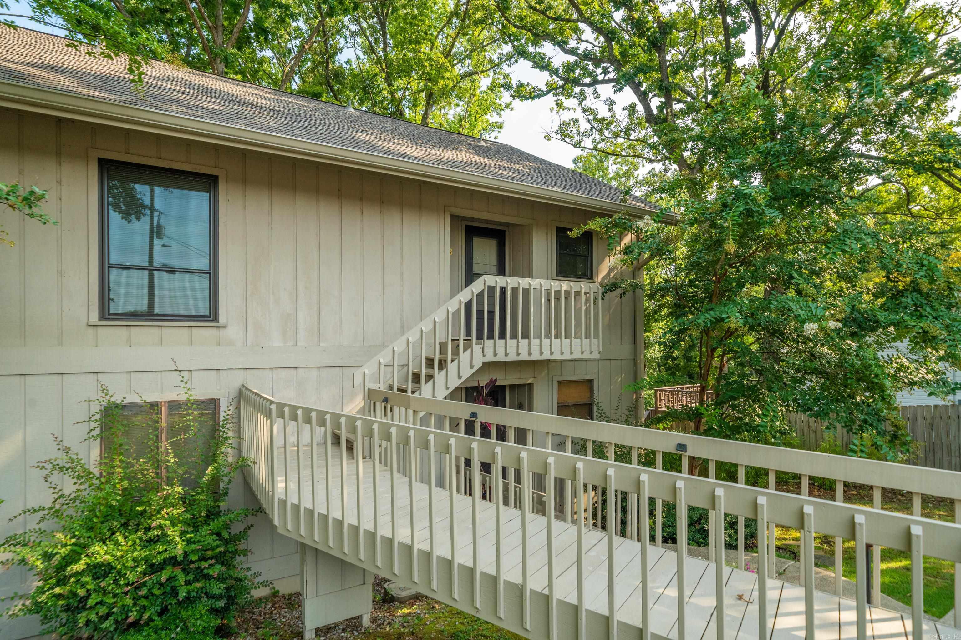 1134 Twin Points  Hot Springs, AR