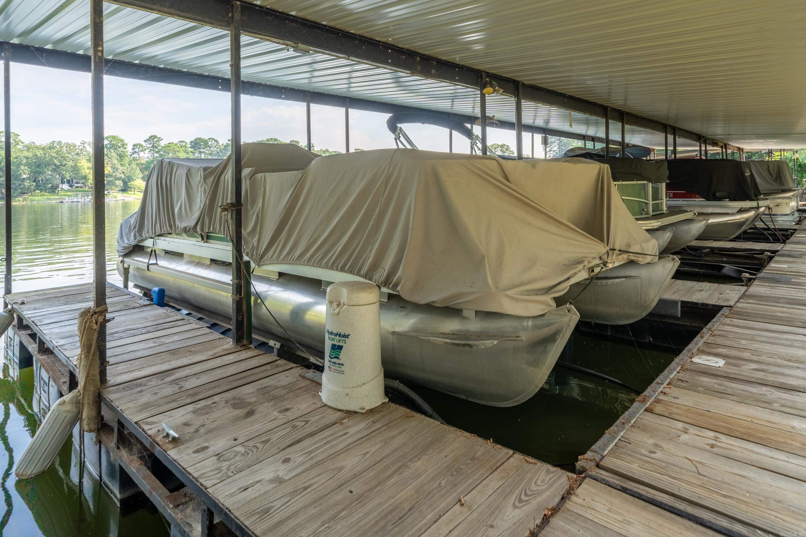 1134 Twin Points  Hot Springs, AR