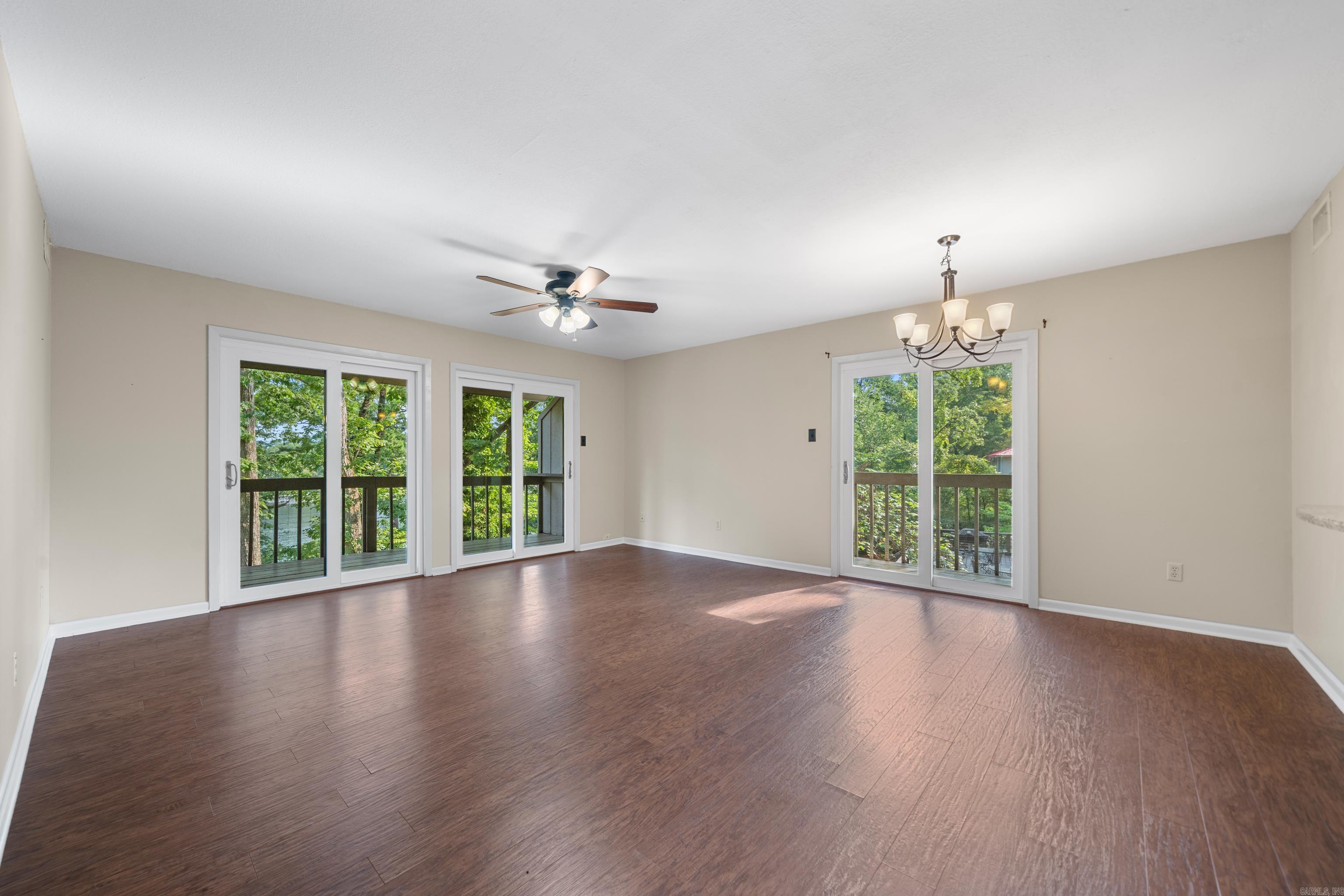 1134 Twin Points  Hot Springs, AR