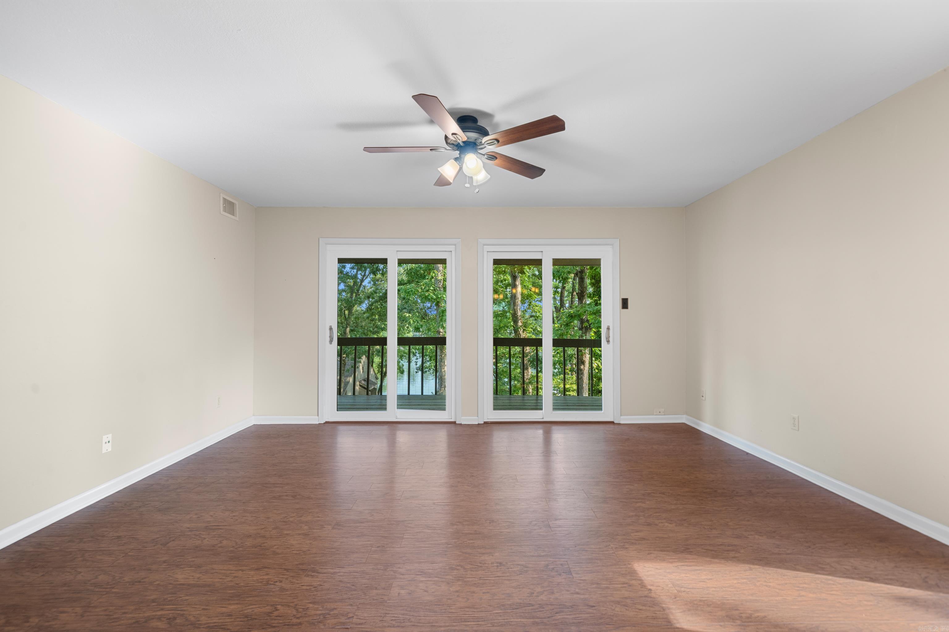 1134 Twin Points  Hot Springs, AR