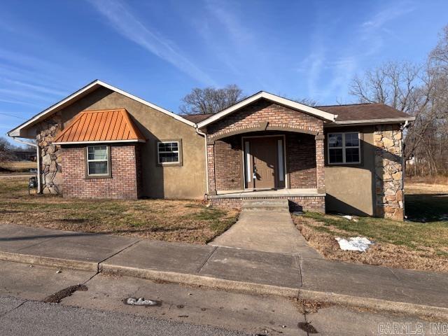 301 W Hill Street Alpena, AR 72611